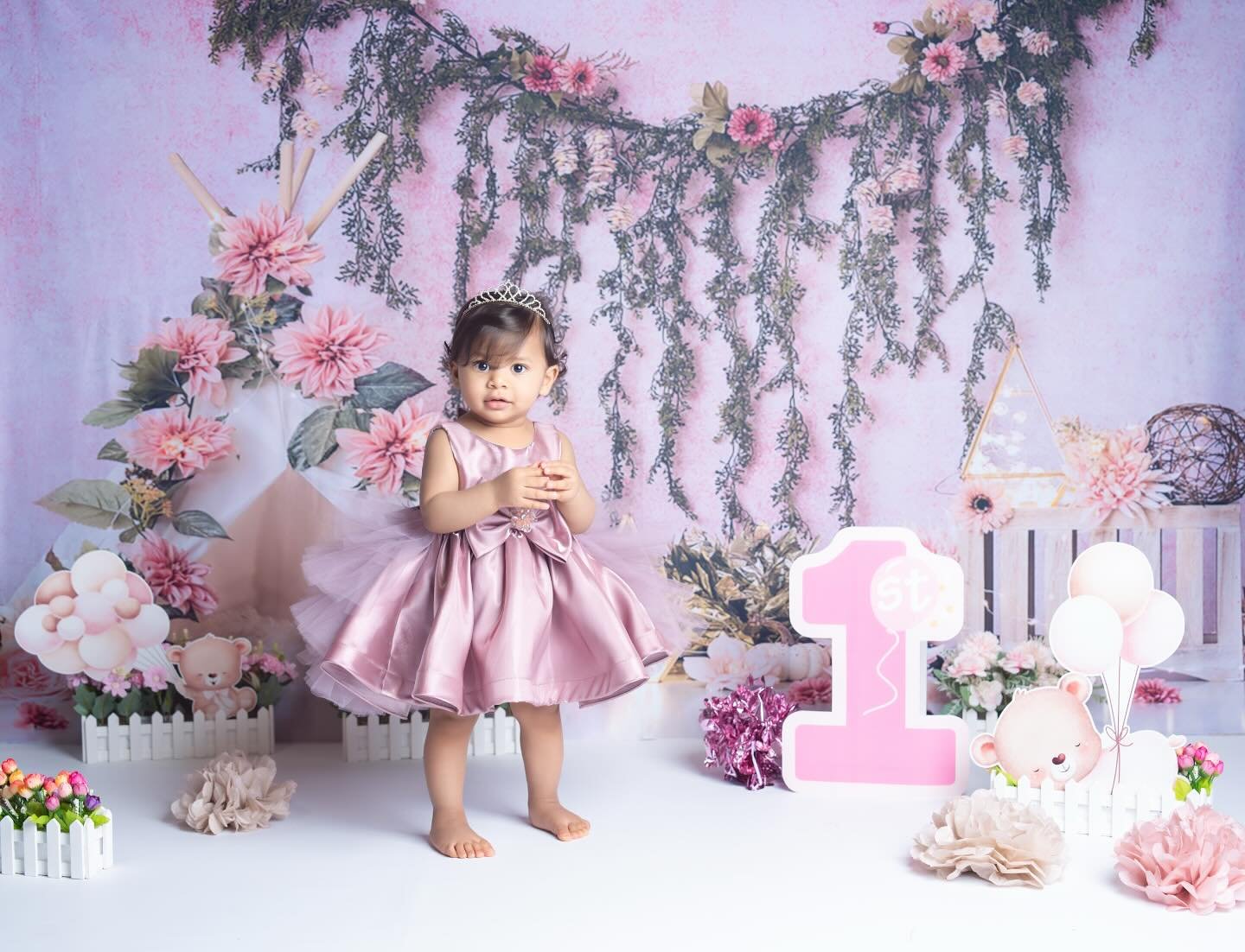 Little Moments Session