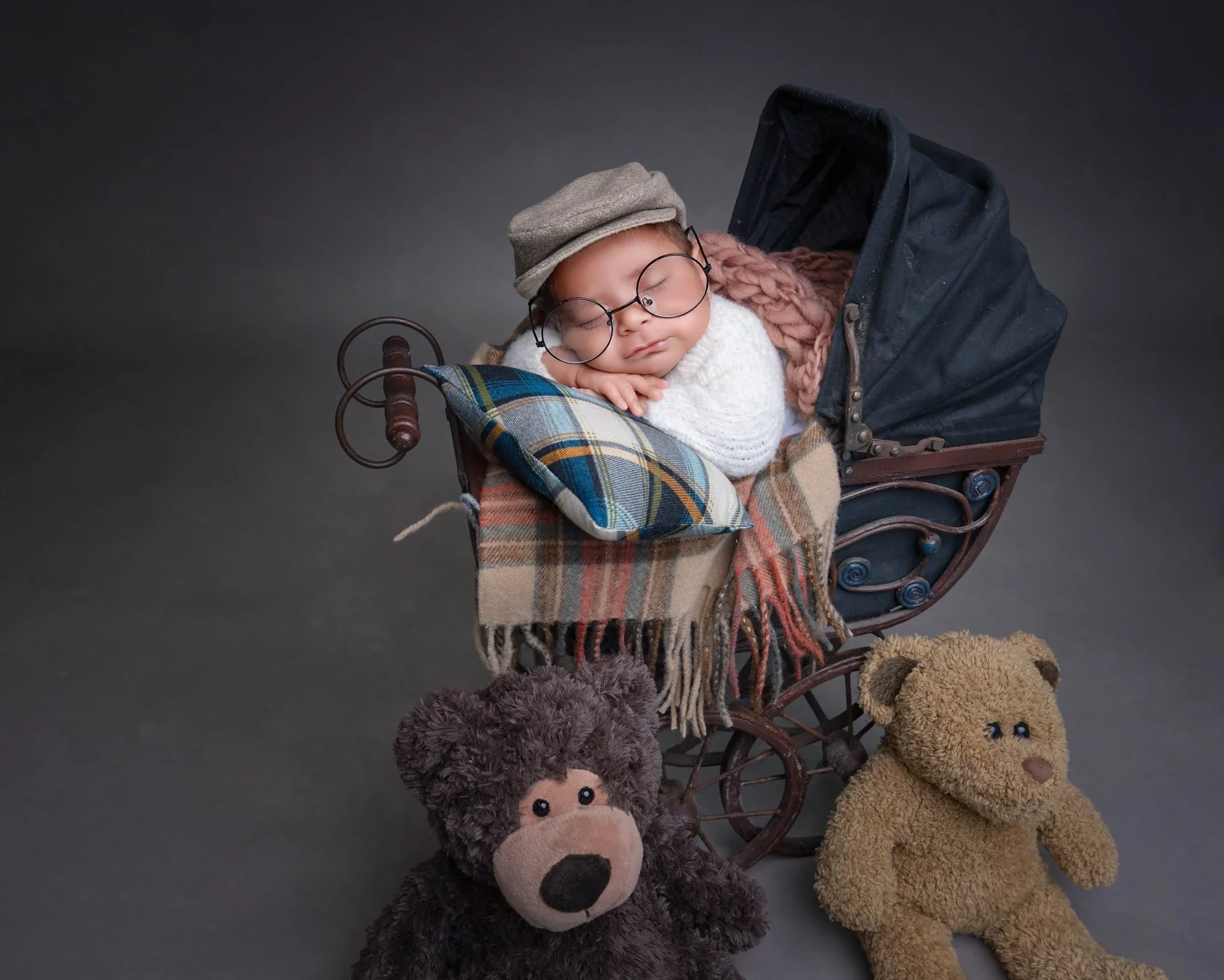 auckland newborn photographer