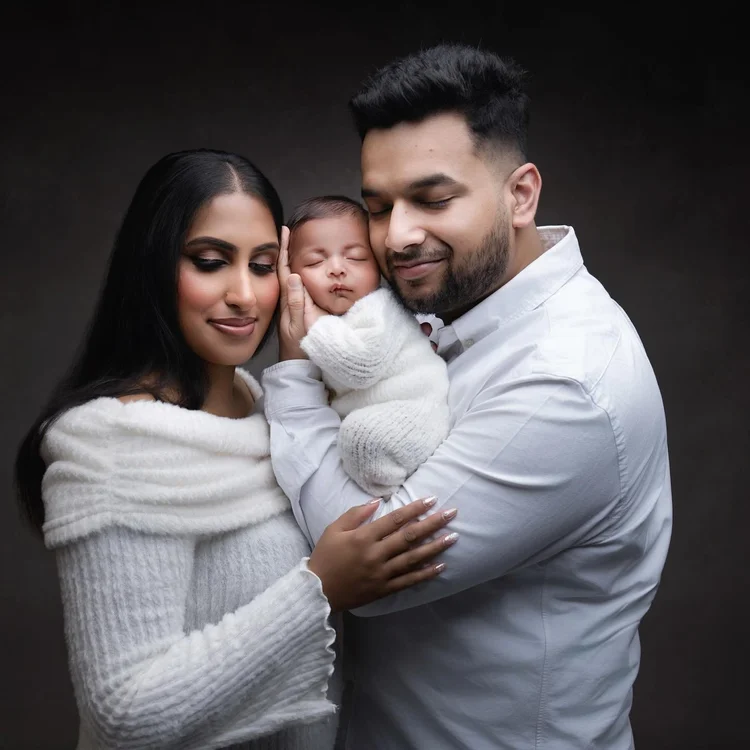 Auckland baby photography