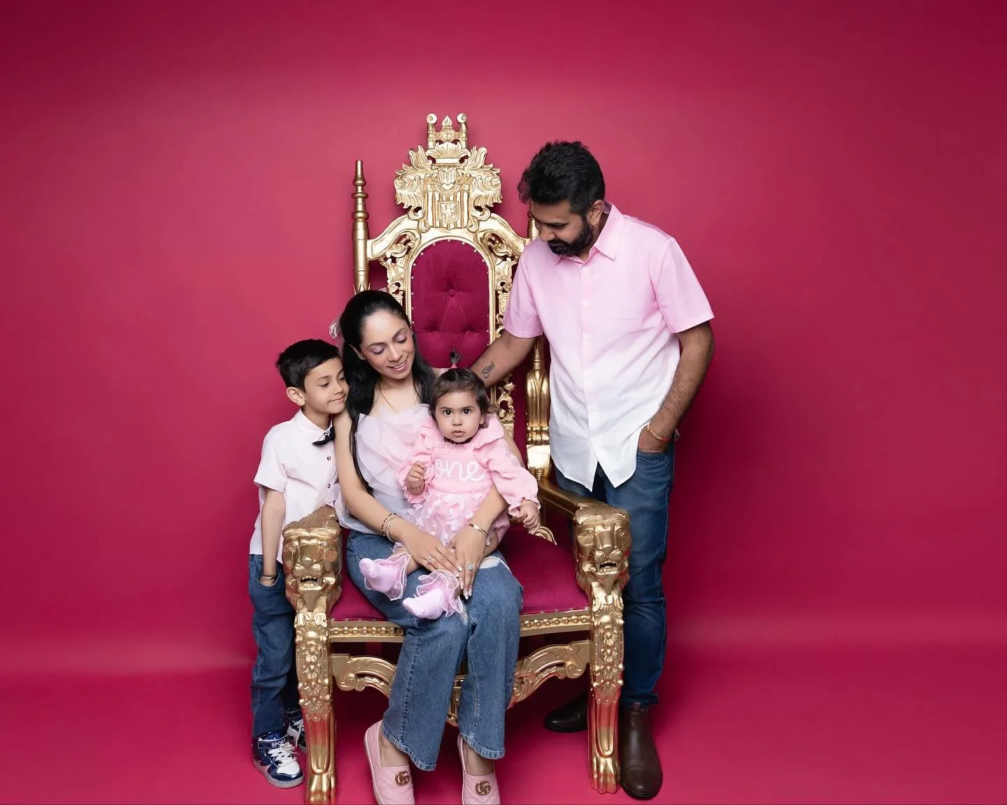 family photography Auckland