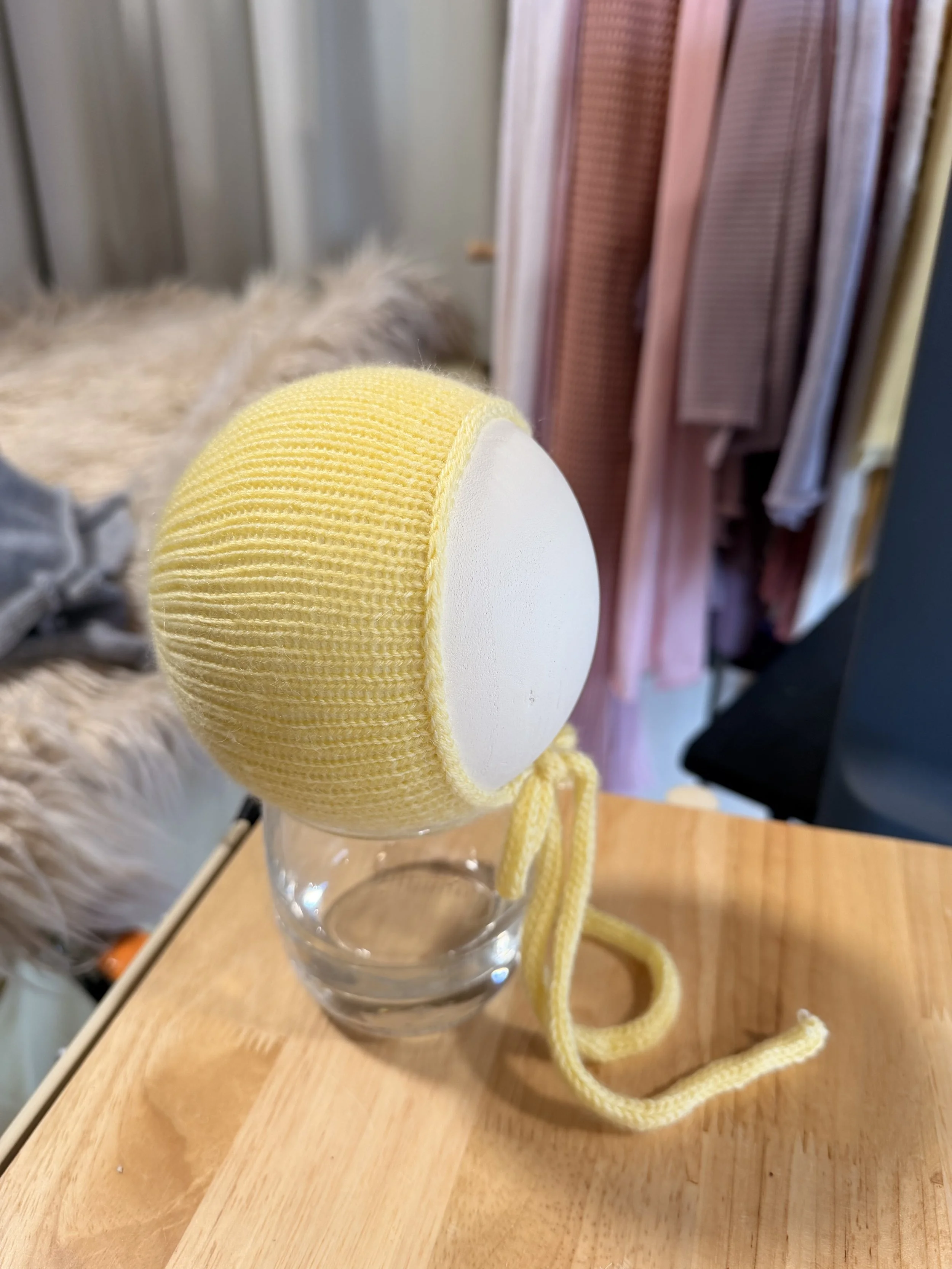 Newborn baby wrapped session in Auckland by Racheal Trail Photography