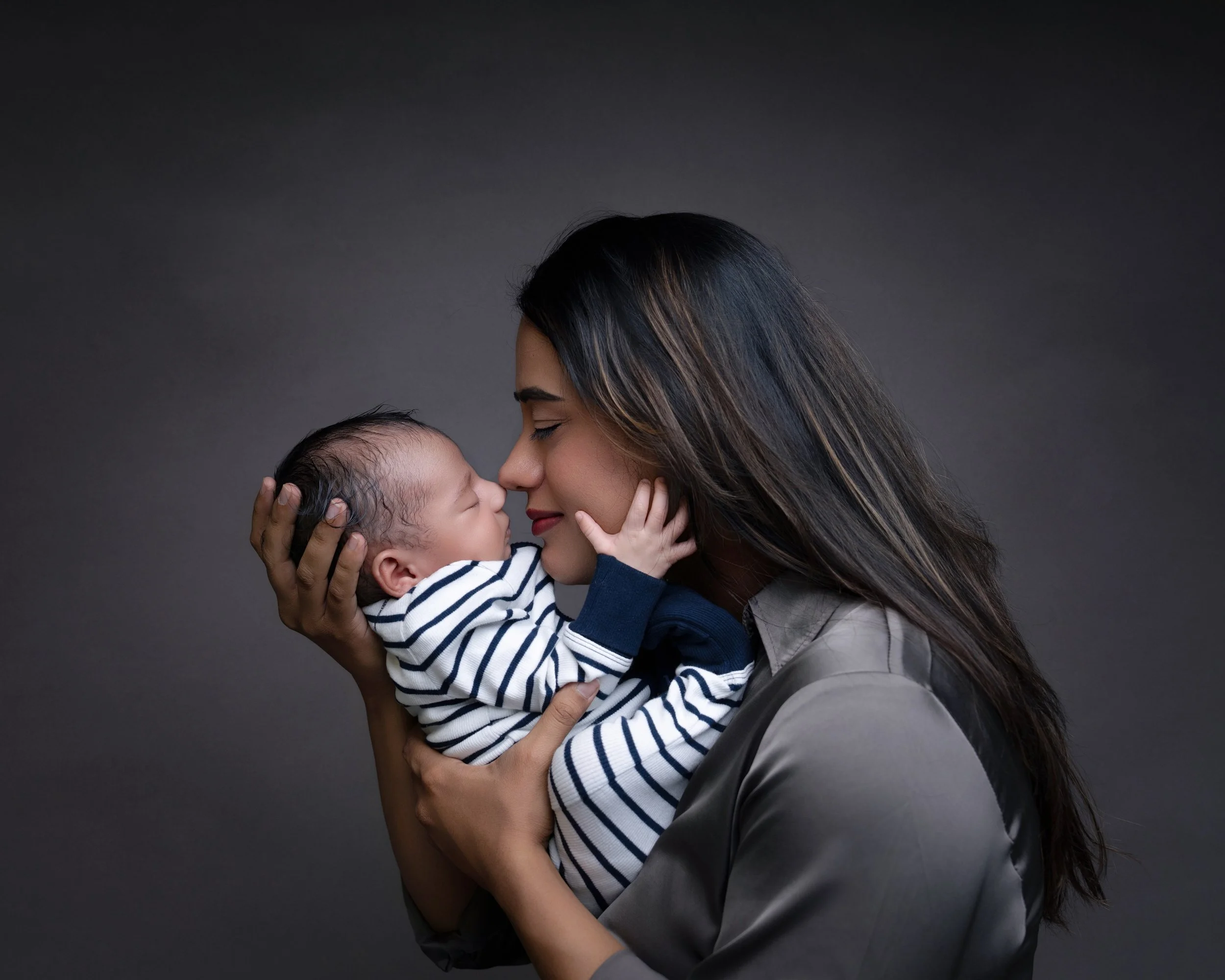 auckland newborn photographer