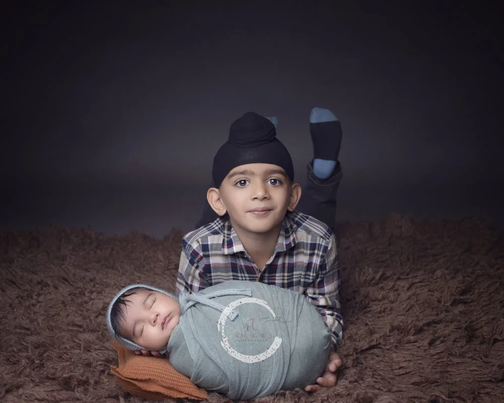 auckland newborn photographer