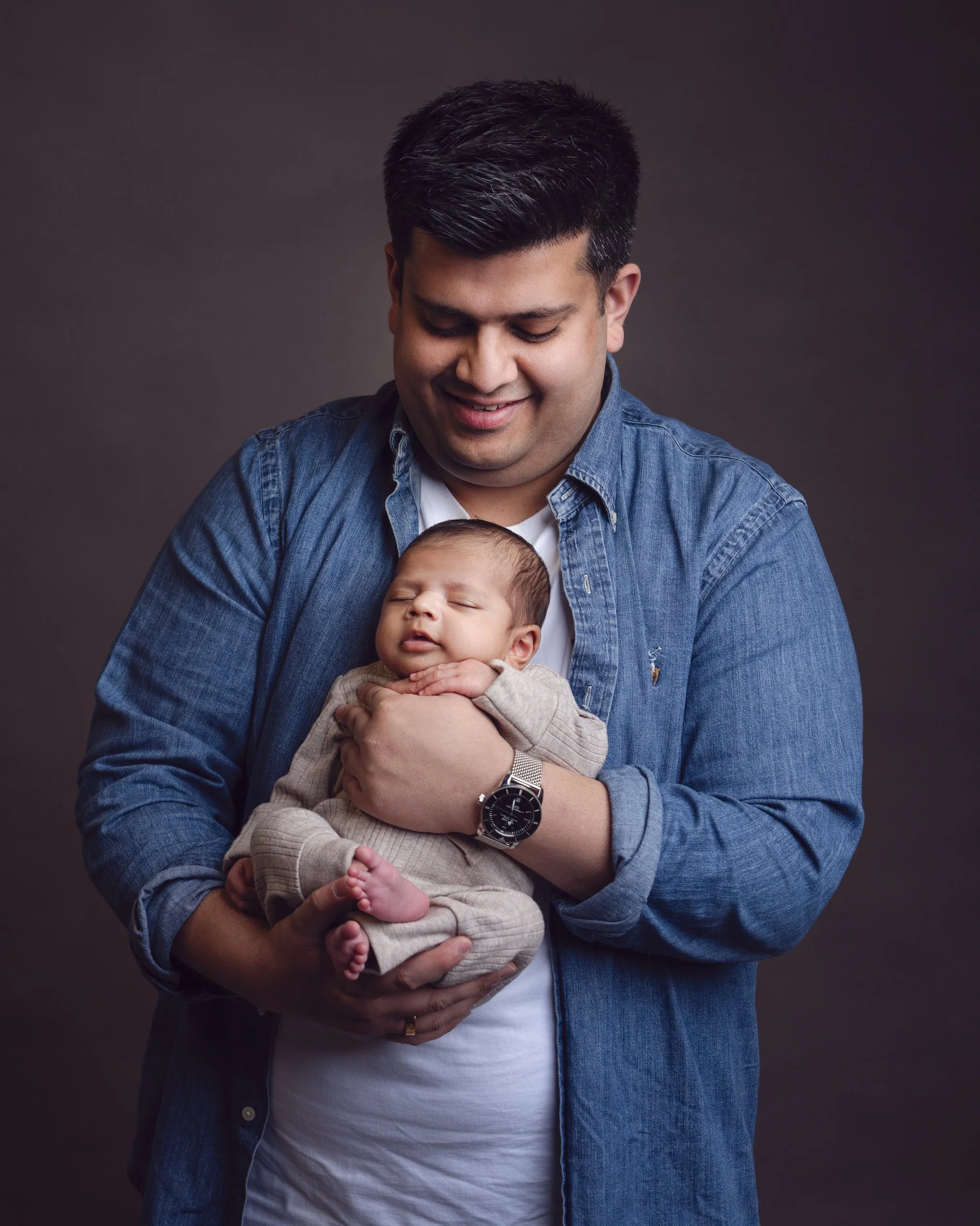 auckland newborn photographer