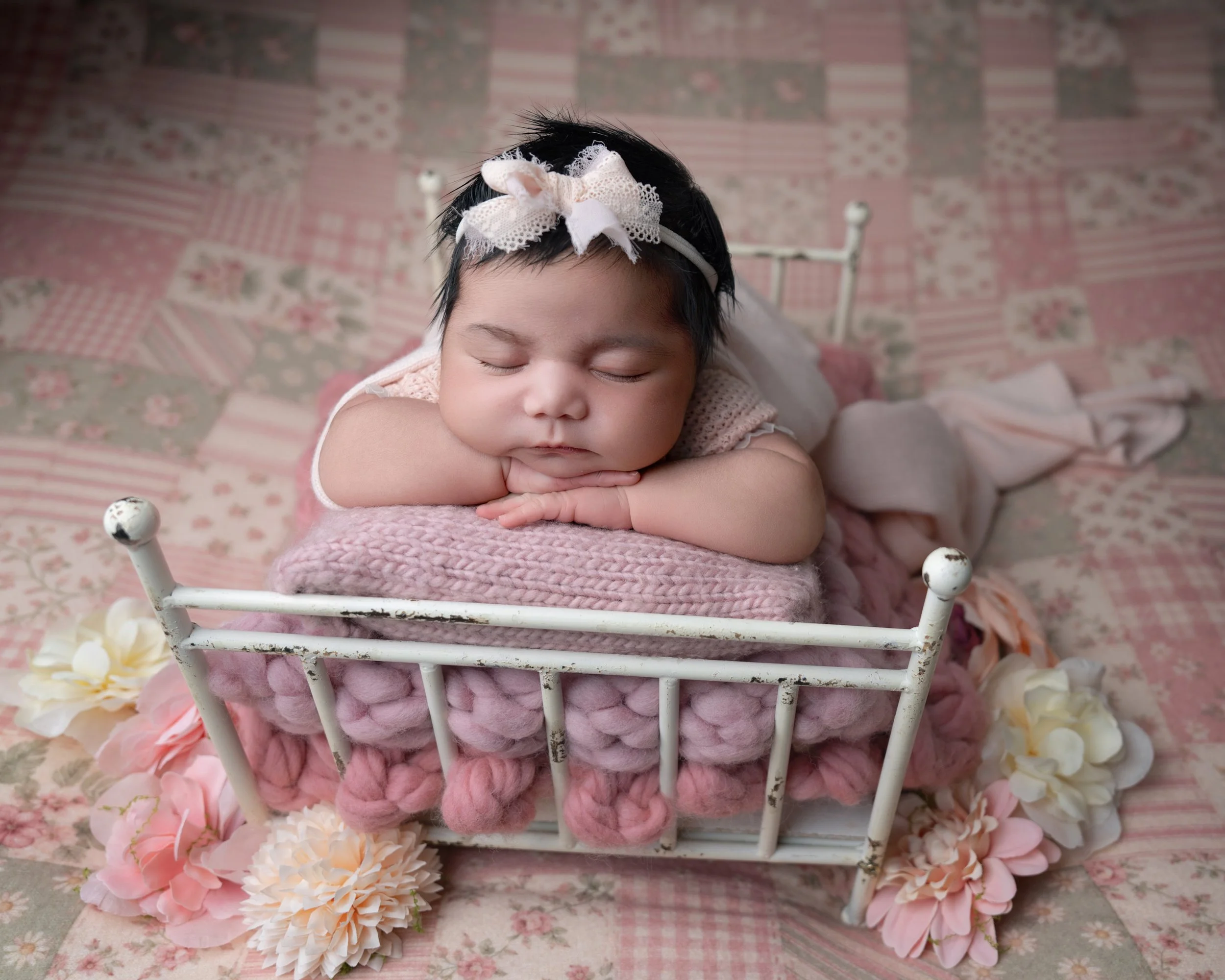 Auckland Newborn Photographer