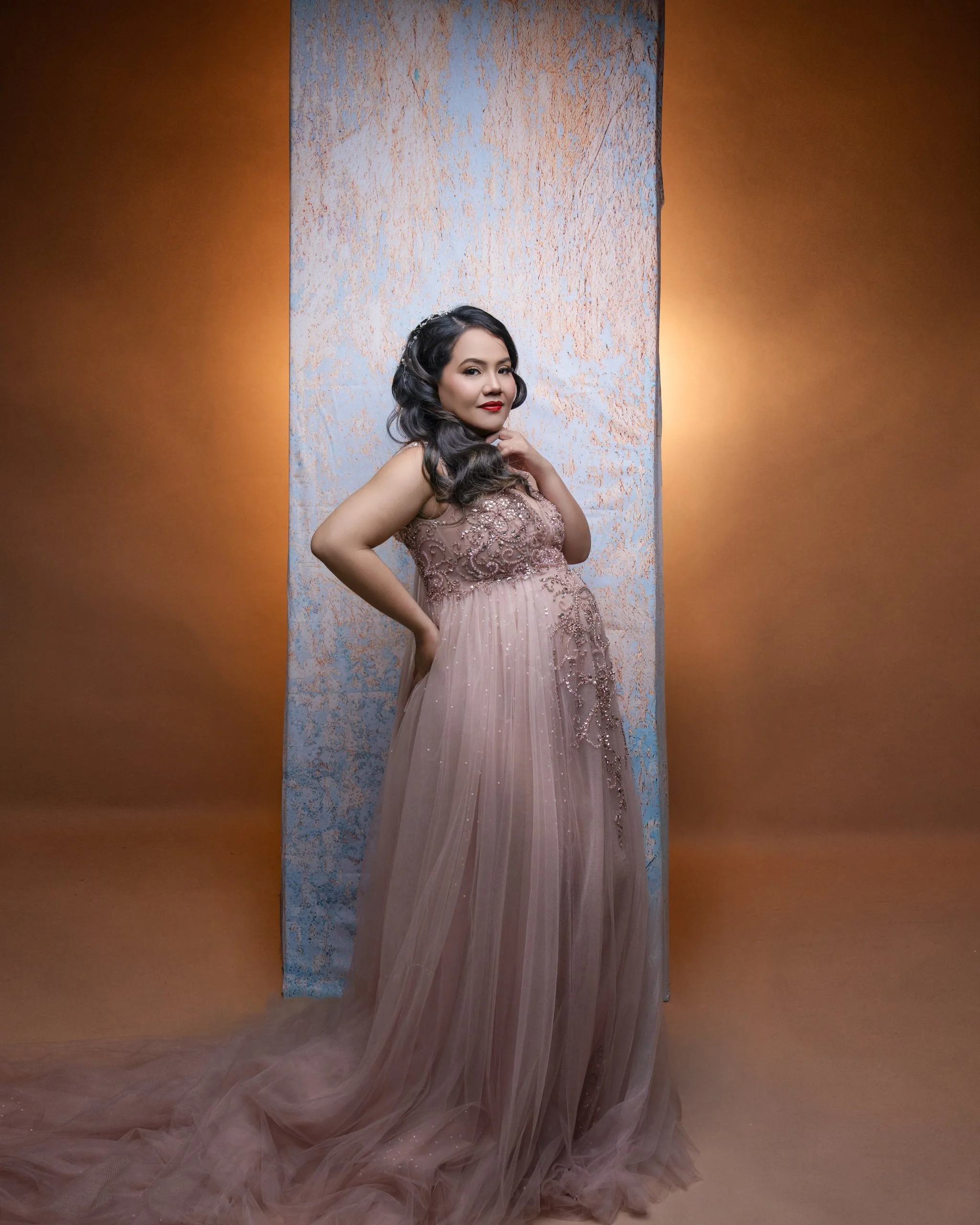 Maternity photographer Auckland
