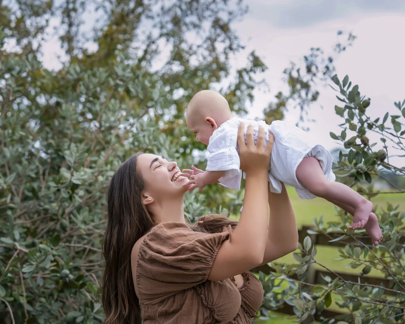 newborn photographer Auckland
