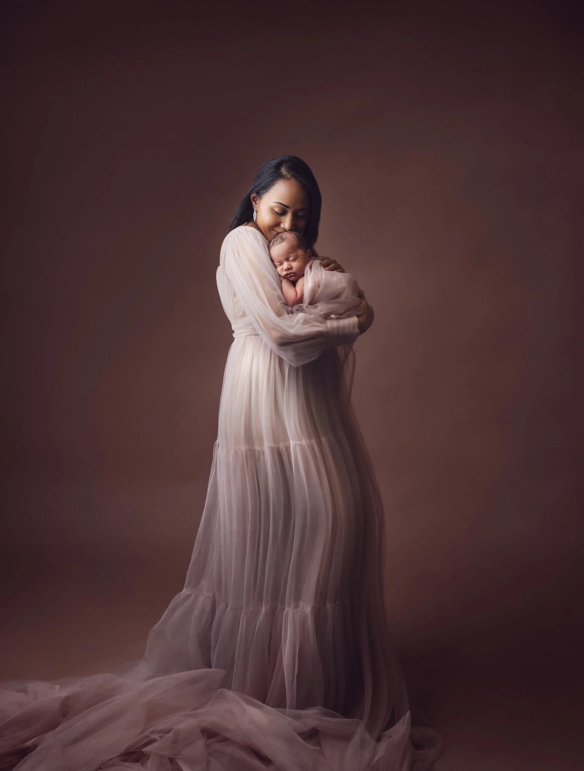 auckland newborn photographer