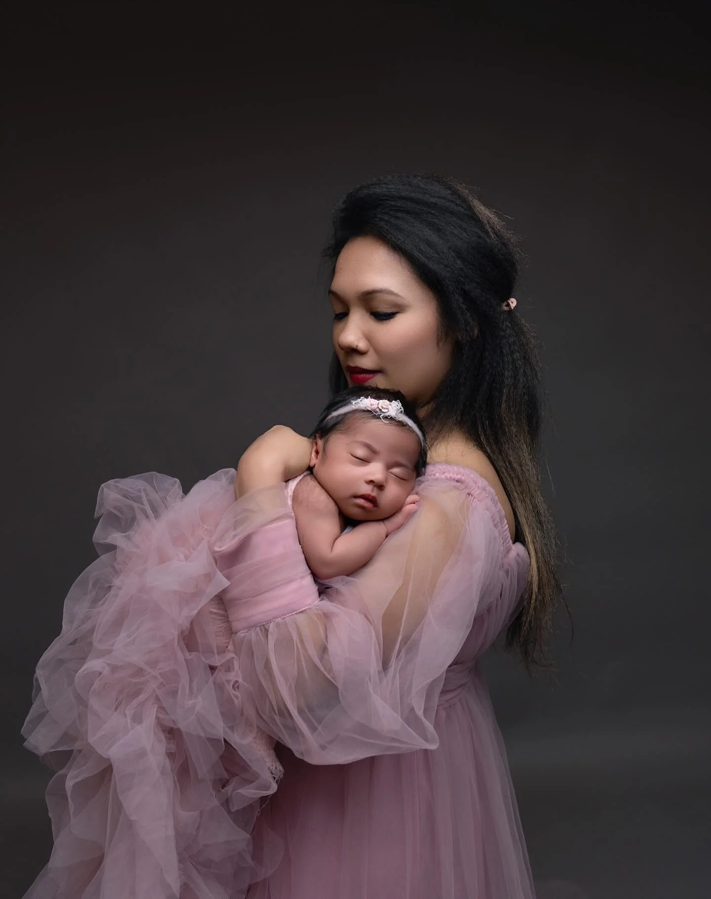 in-home newborn photography Auckland