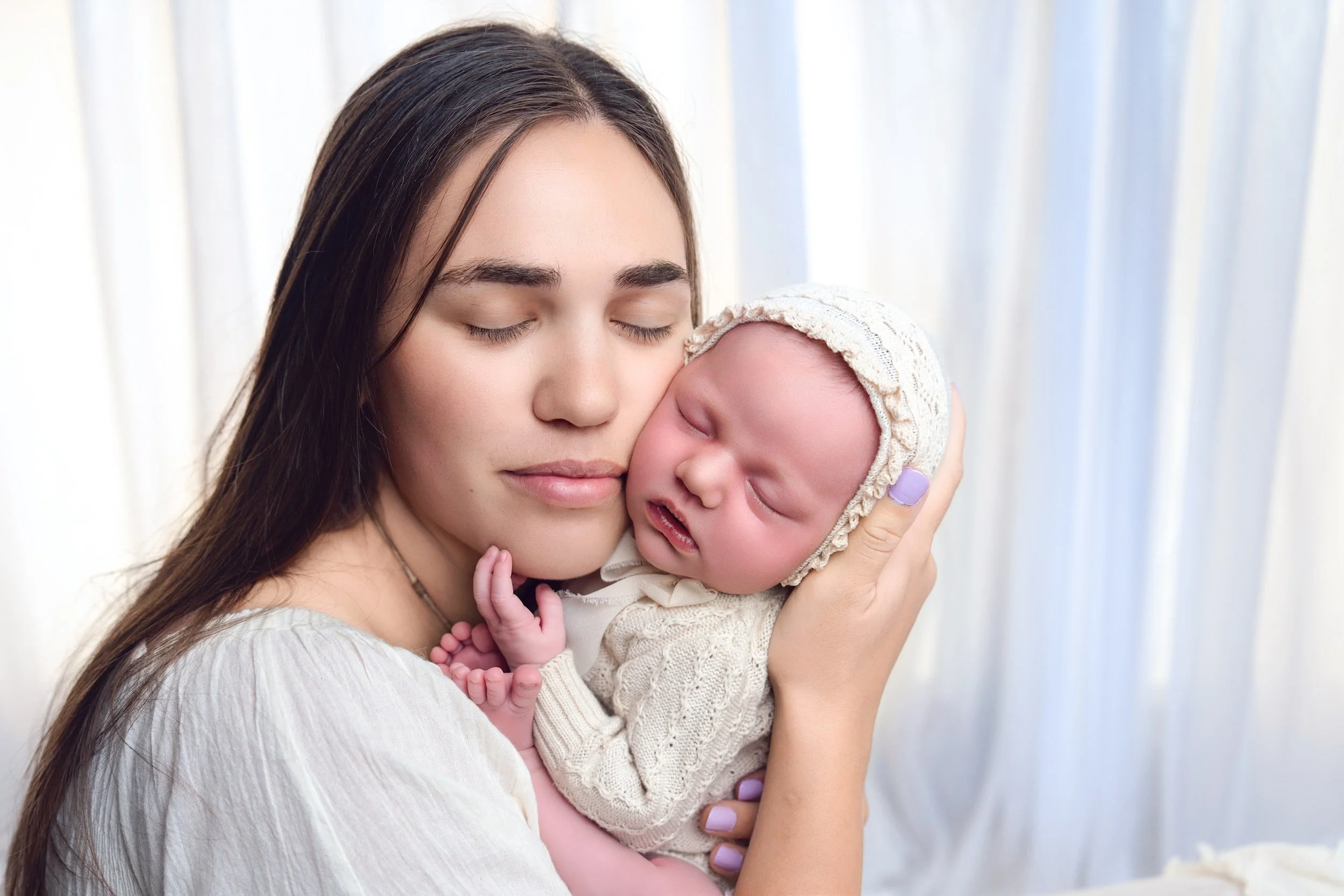 auckland newborn photographer