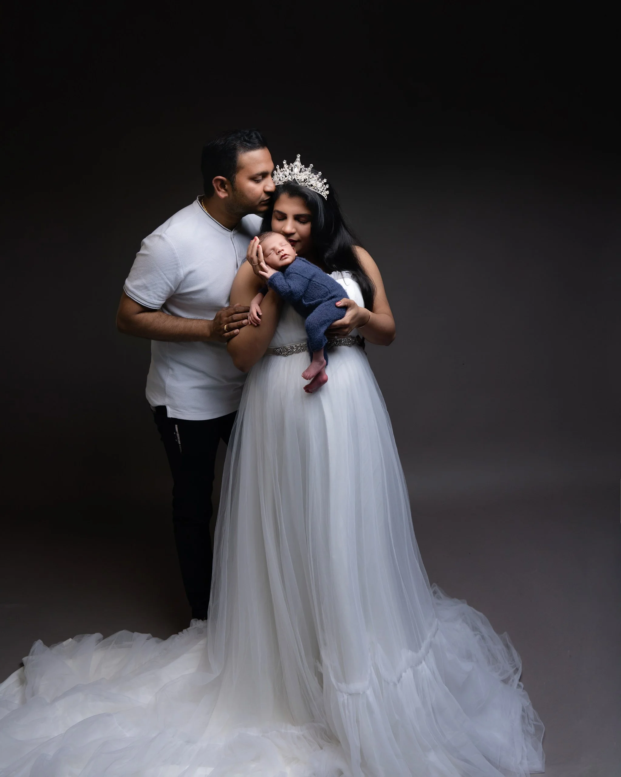 auckland newborn photographer
