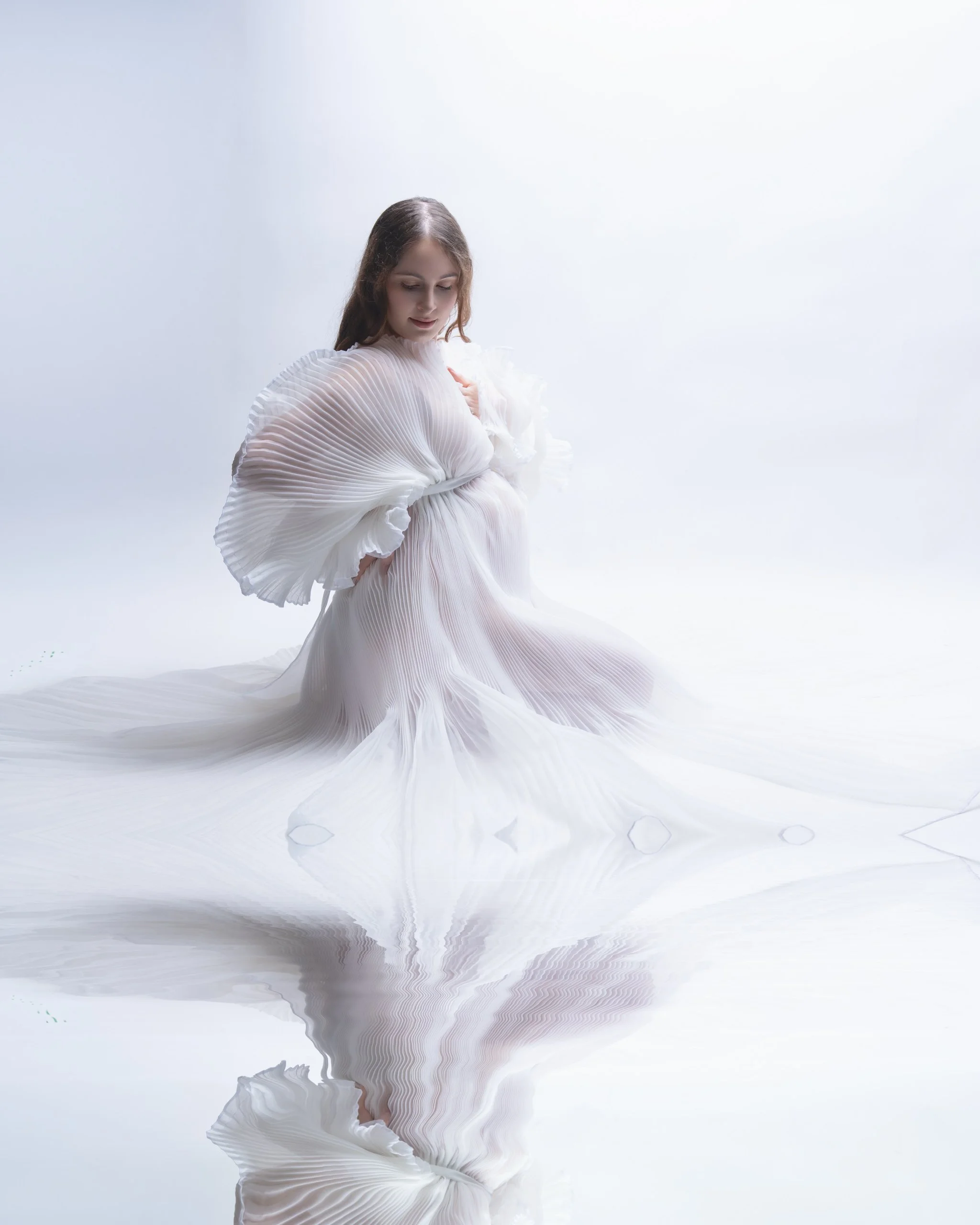 auckland maternity photographer