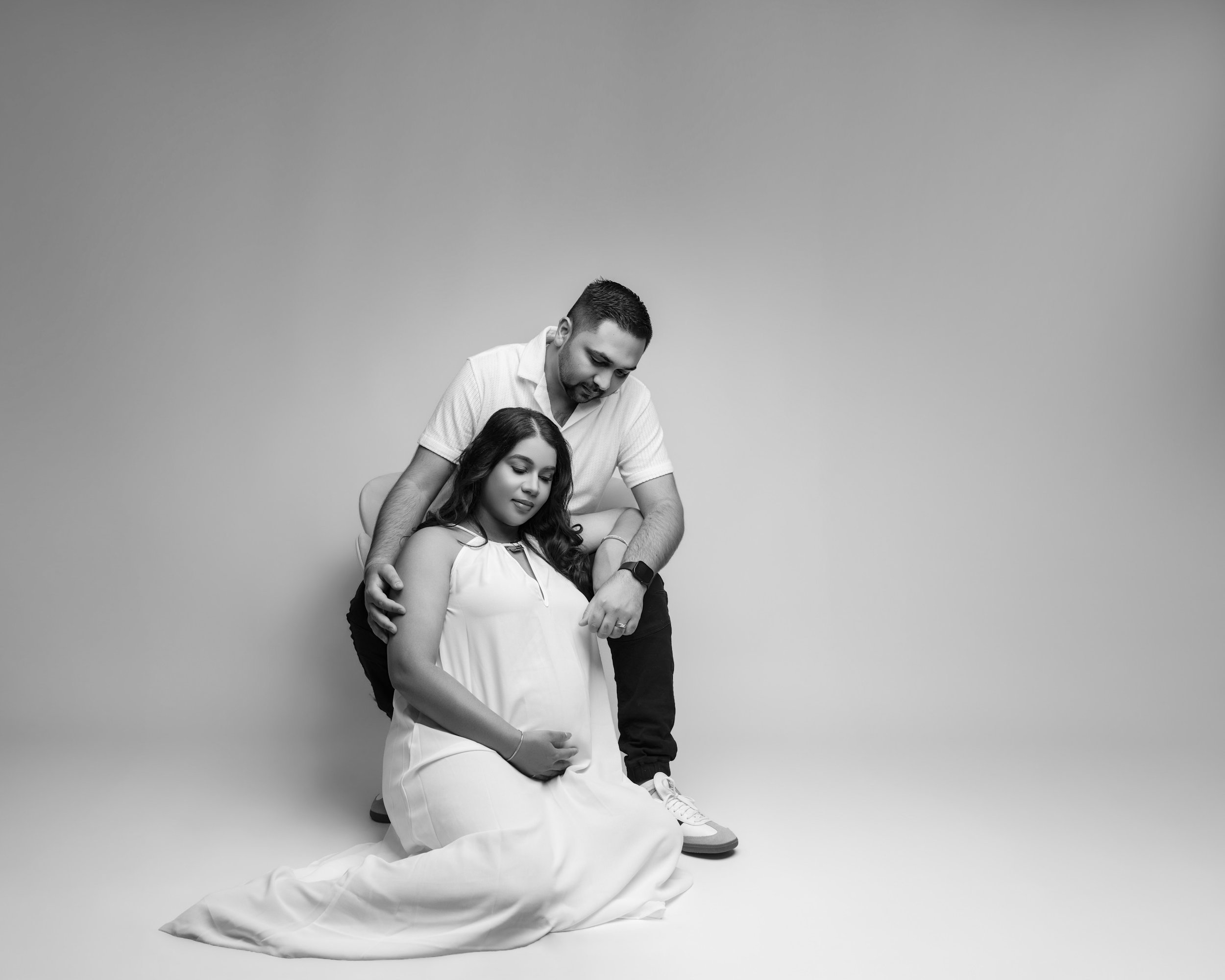 auckland maternity photographer