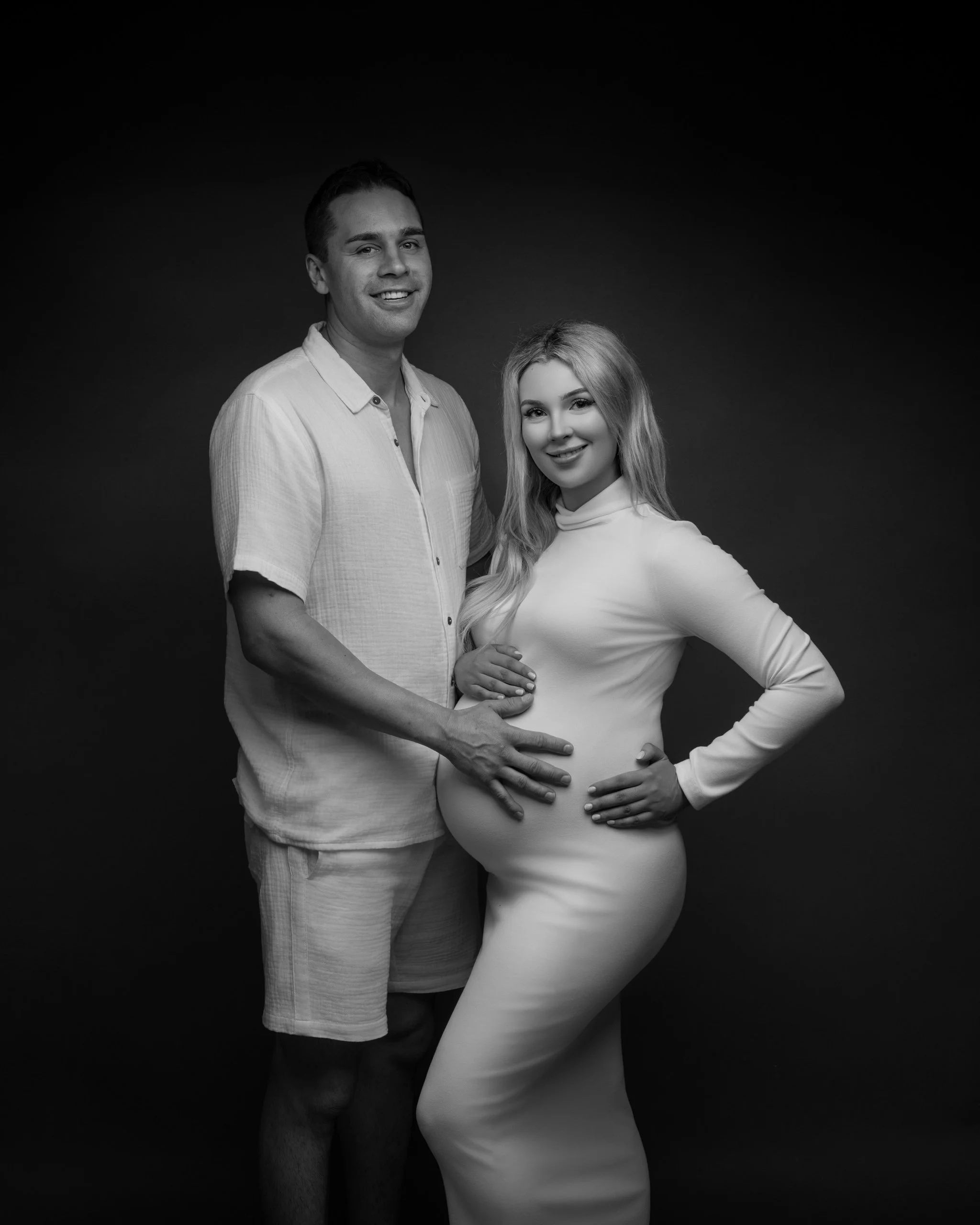 auckland maternity photographer