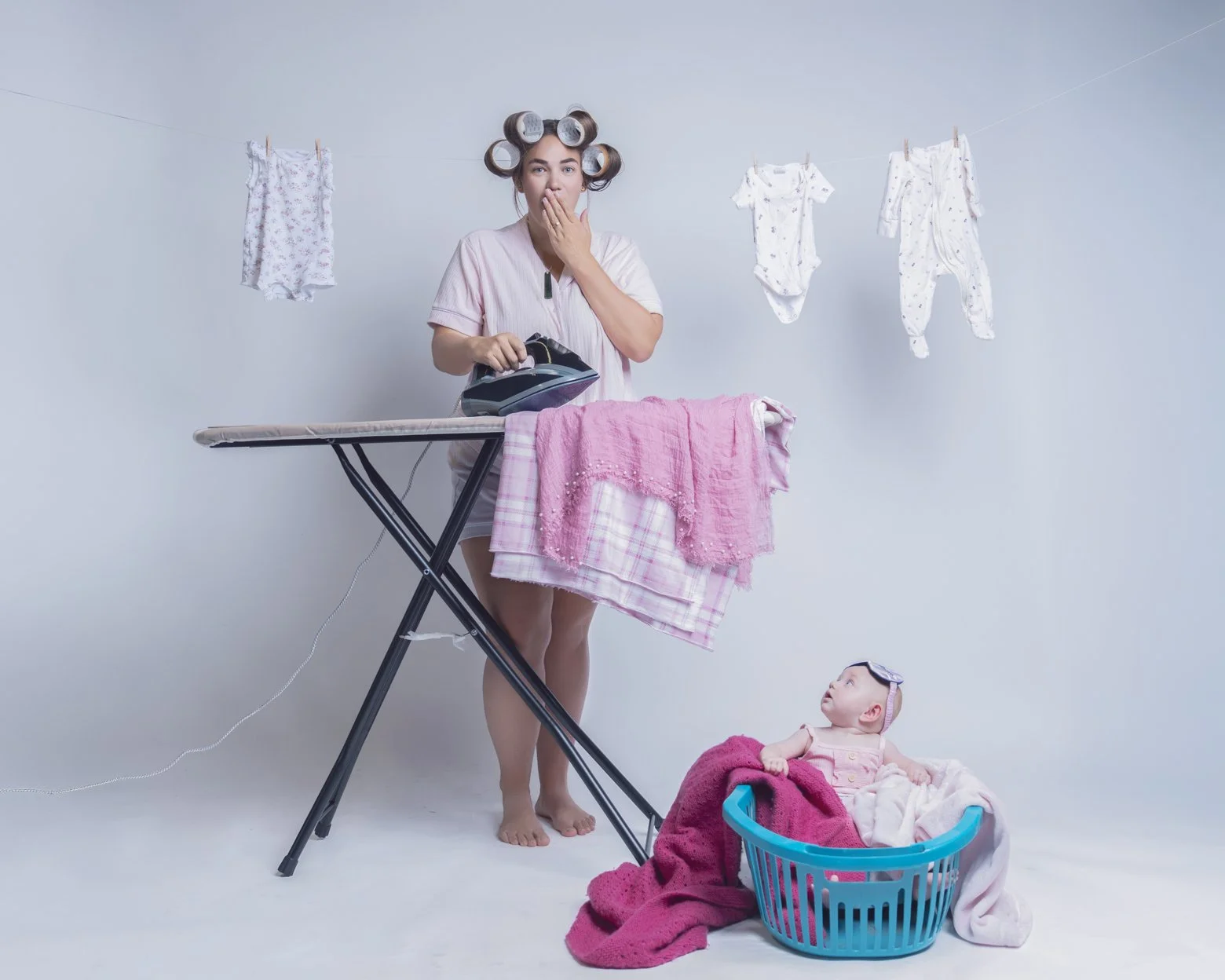 newborn photographer Auckland