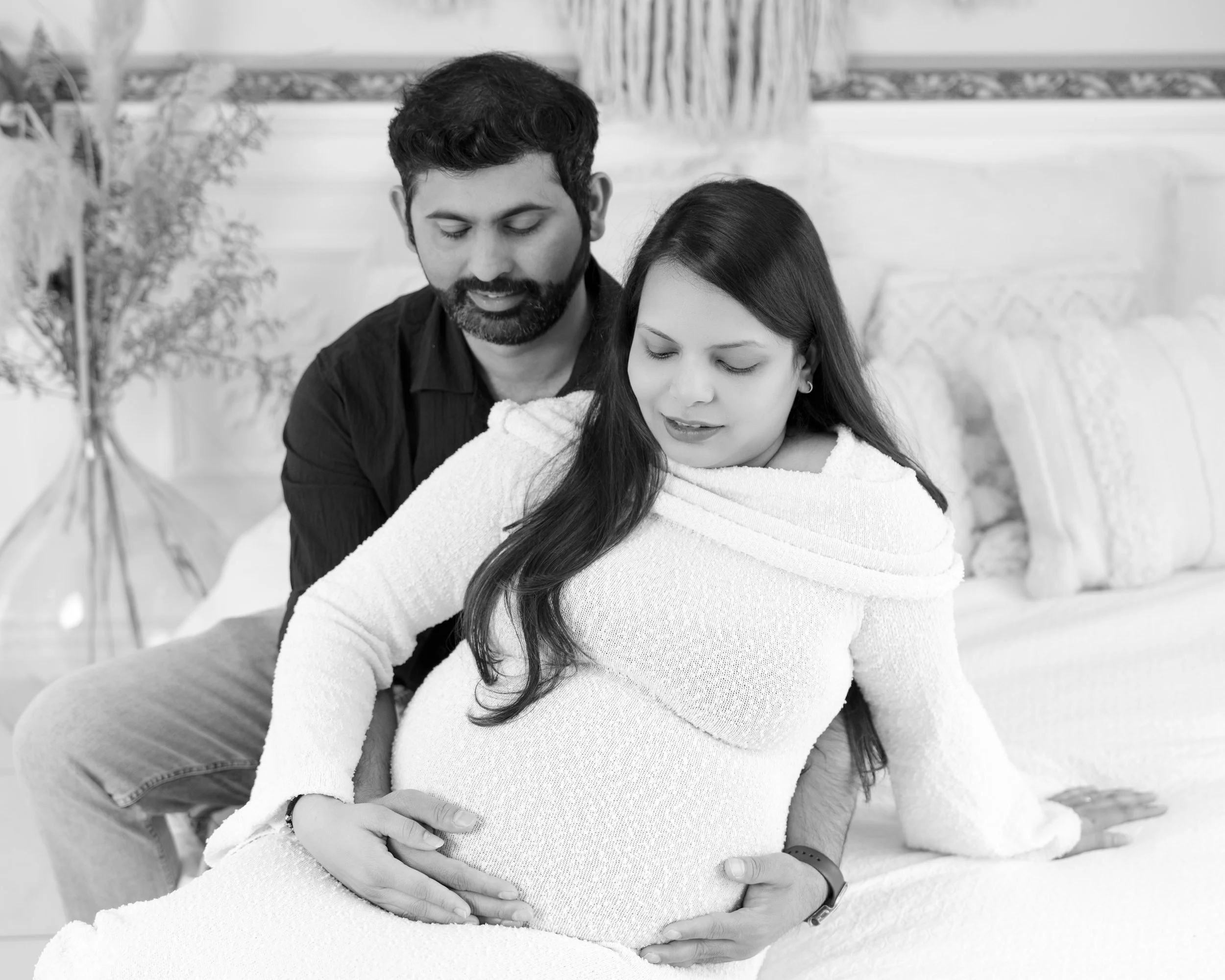 Auckland maternity photographer