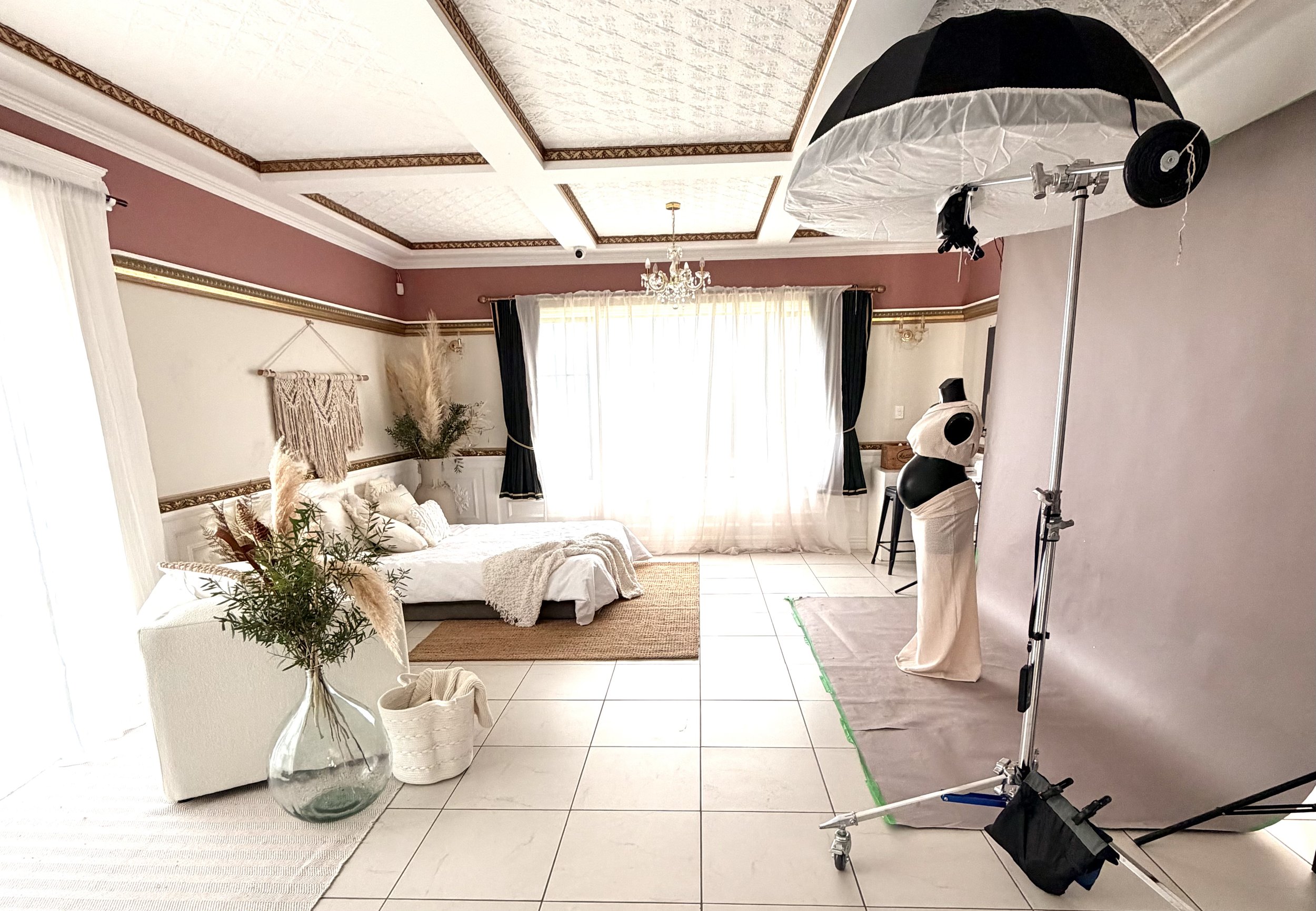 Auckland Maternity Photographer