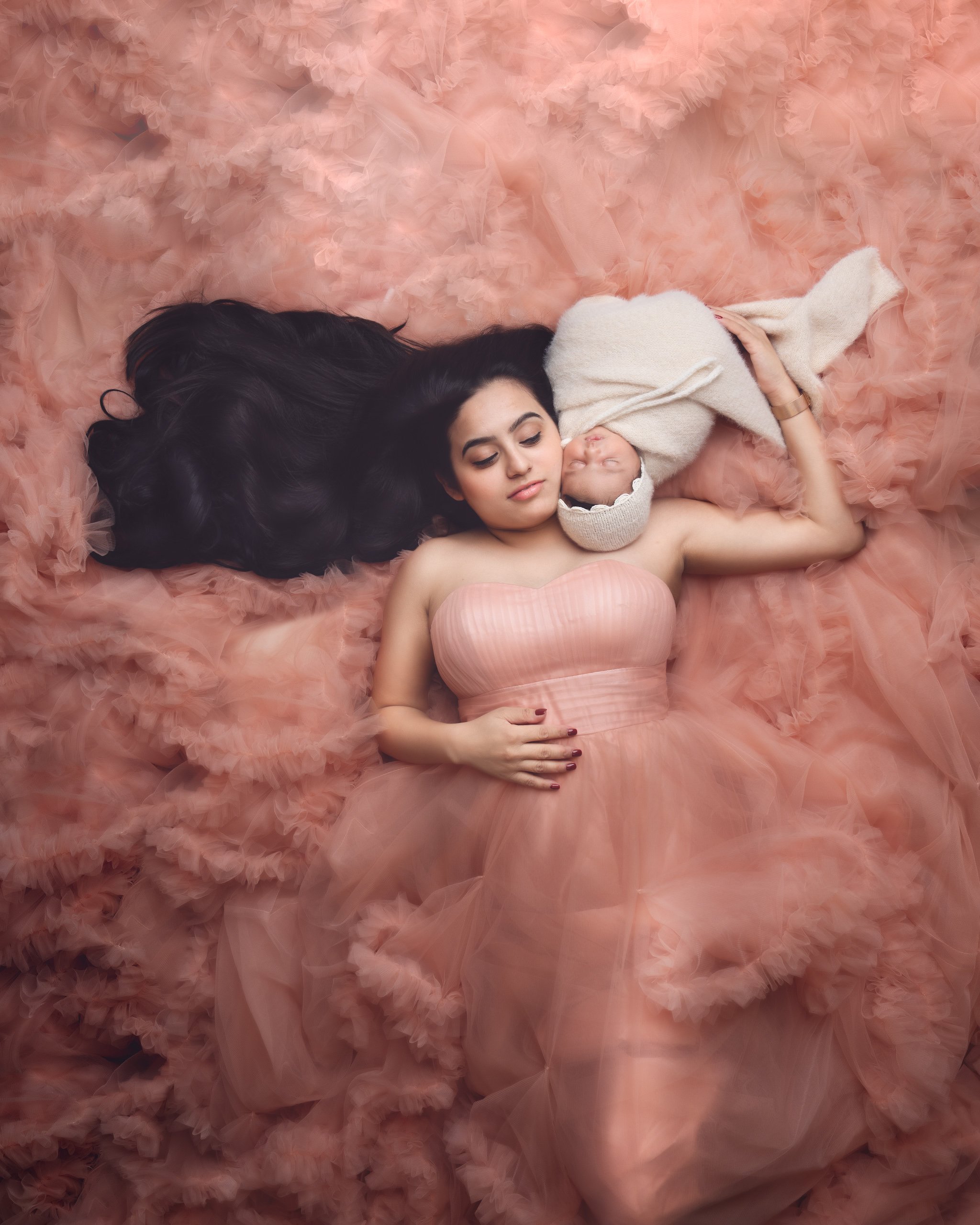 auckland newborn photographer