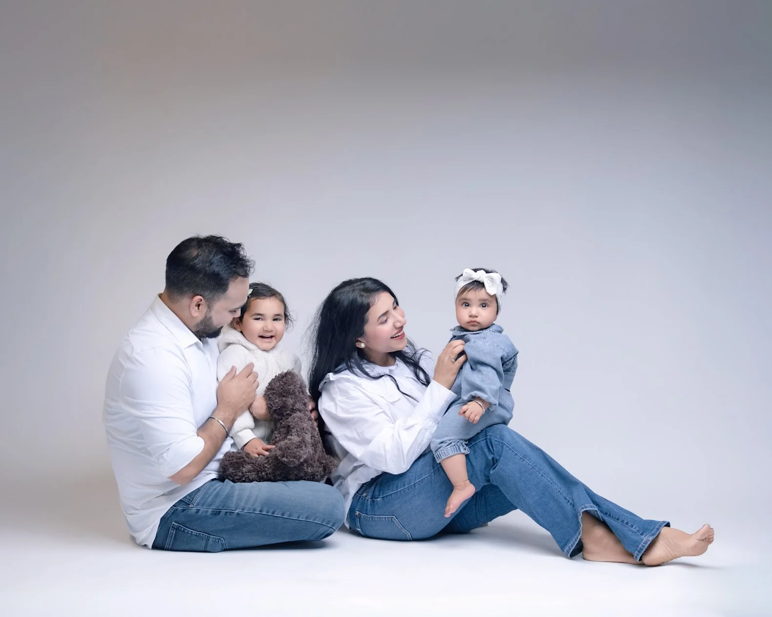 Auckland Family Photography