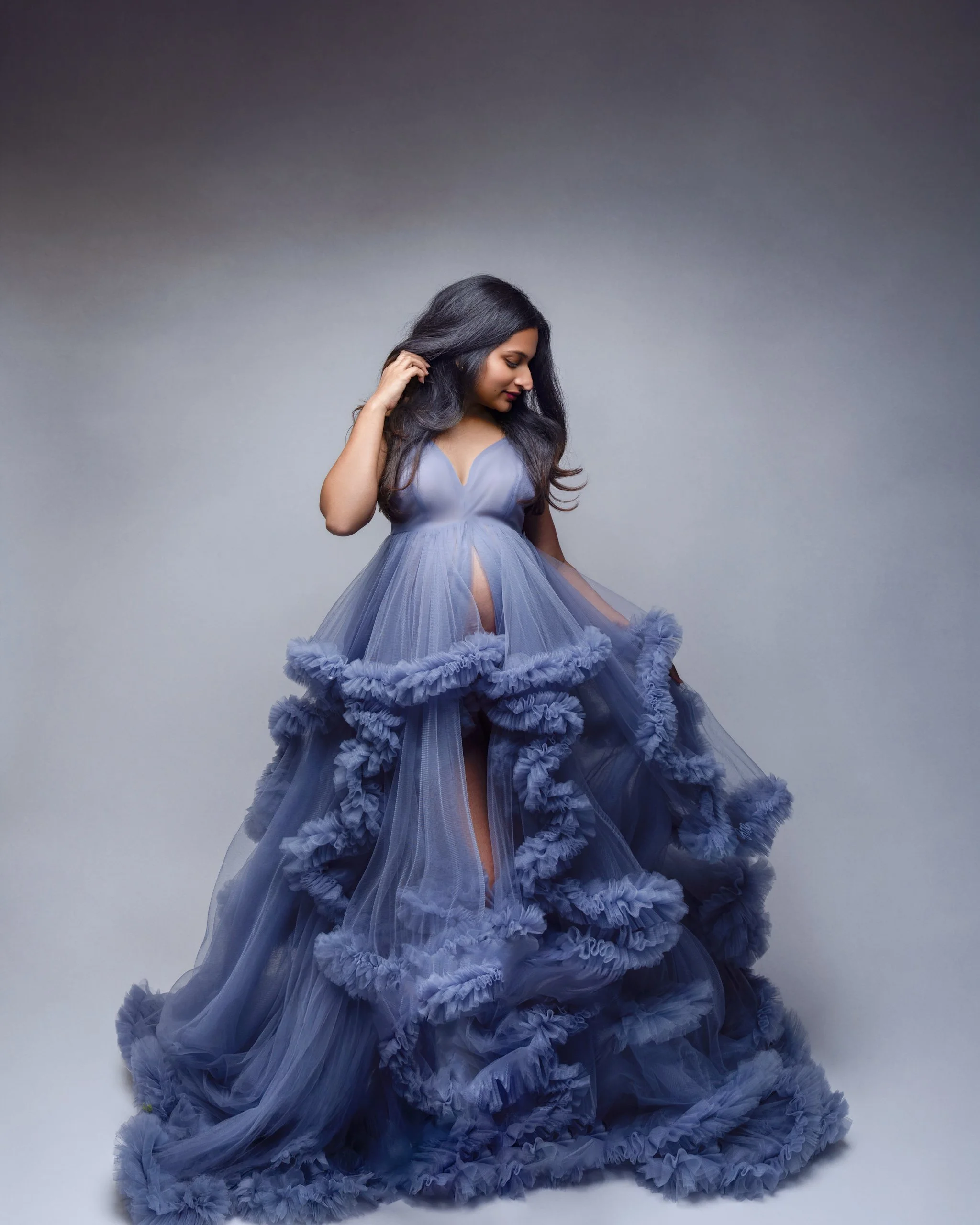 Auckland maternity photographer