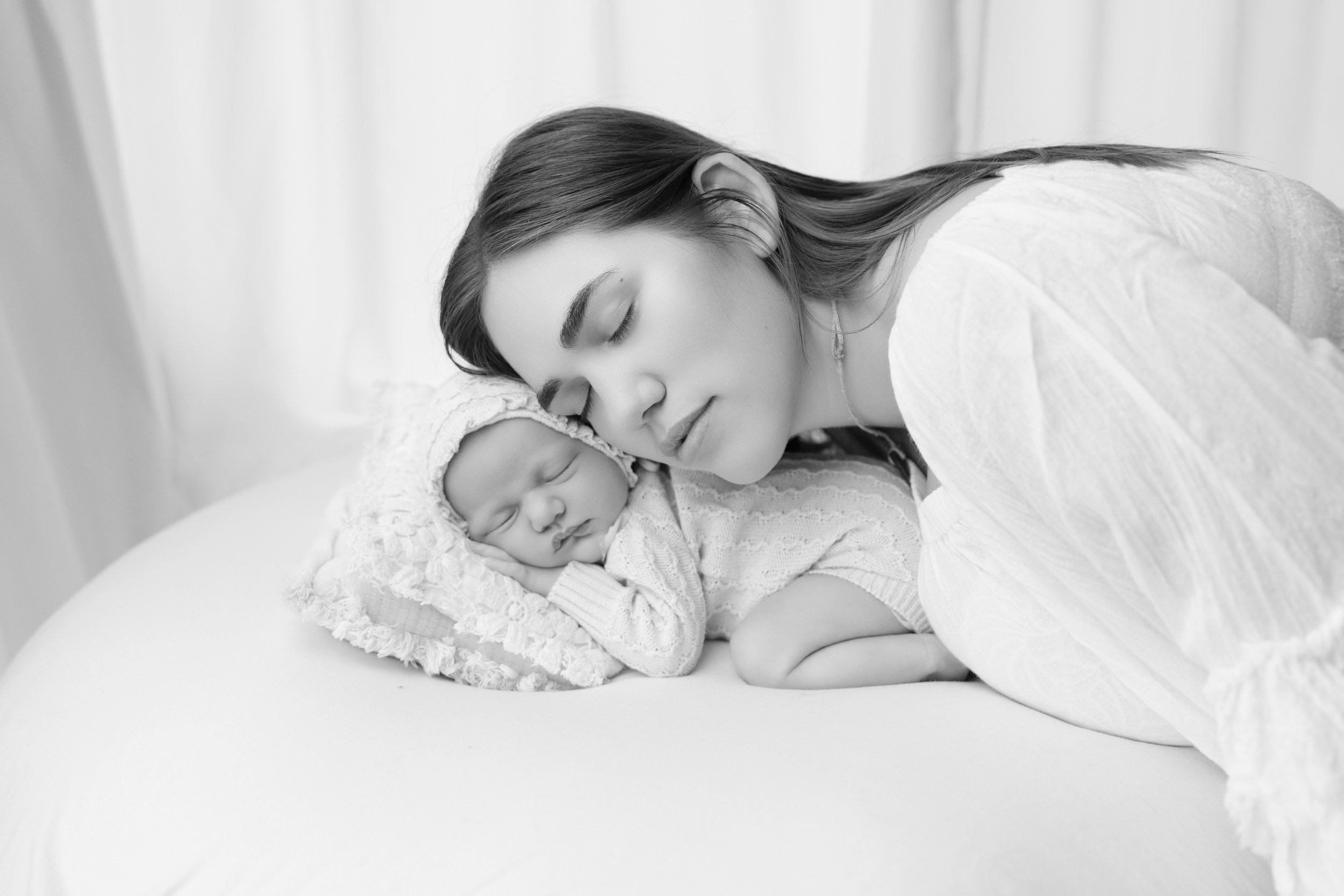 auckland newborn photographer