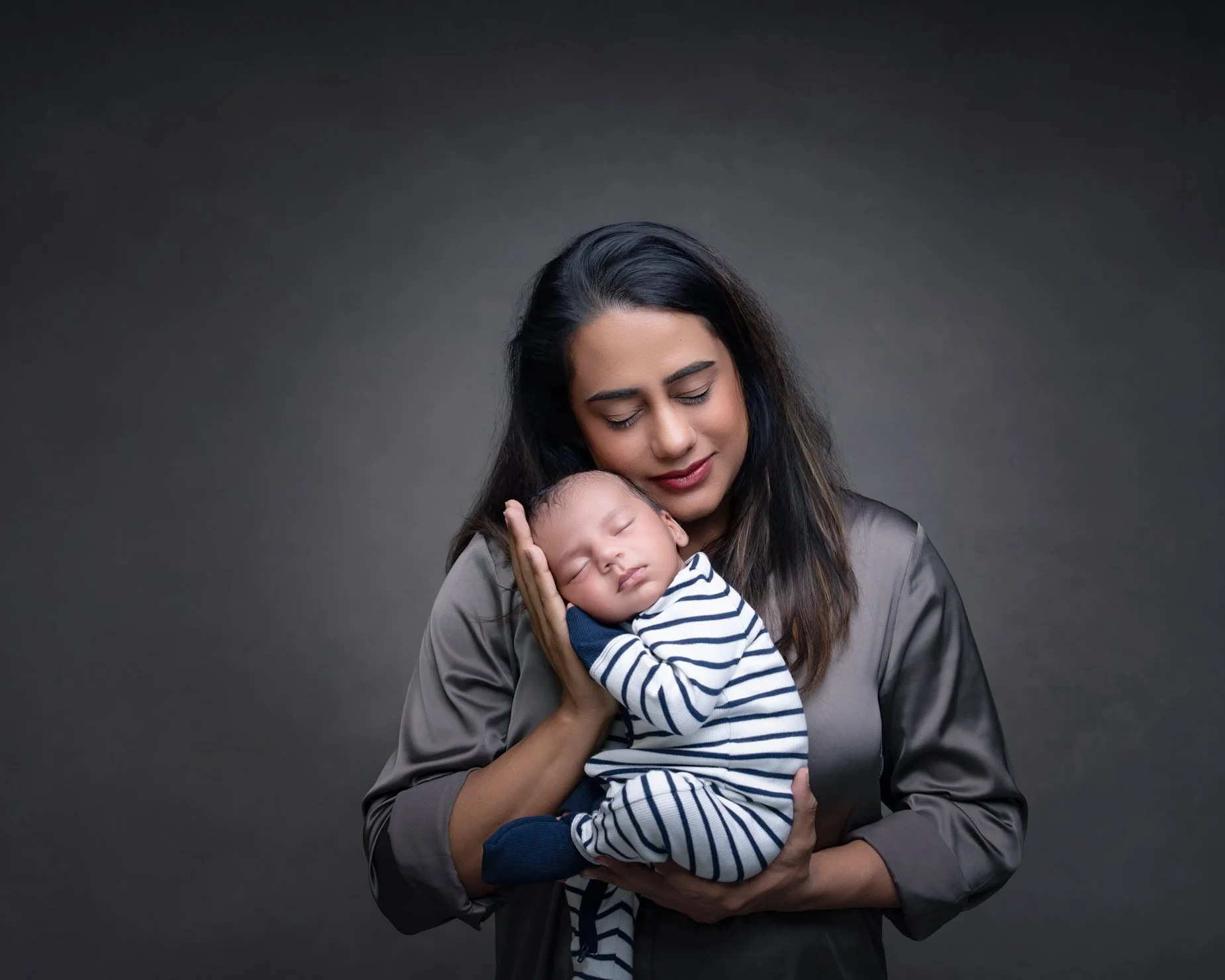 auckland newborn photographer