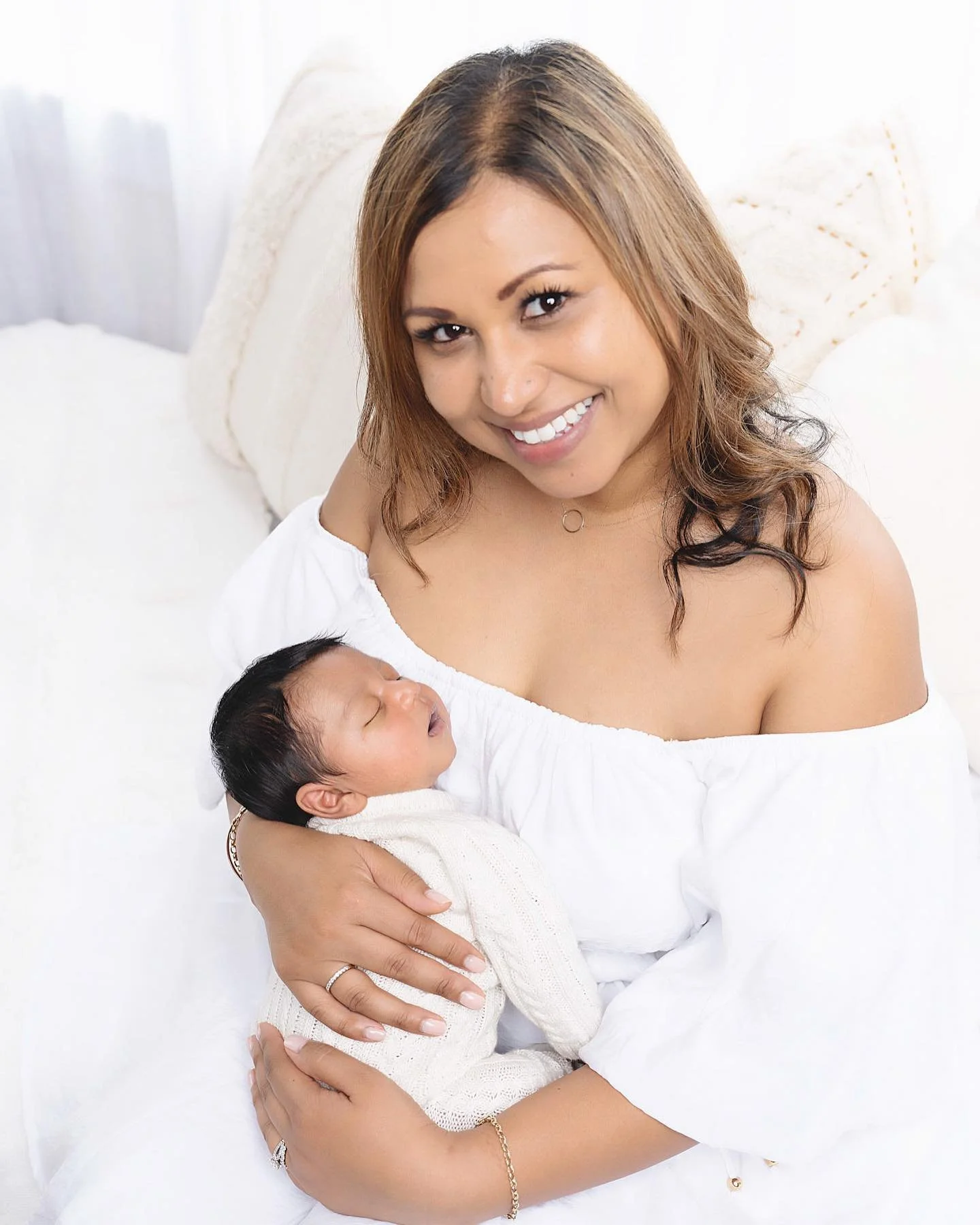 newborn photographer Auckland