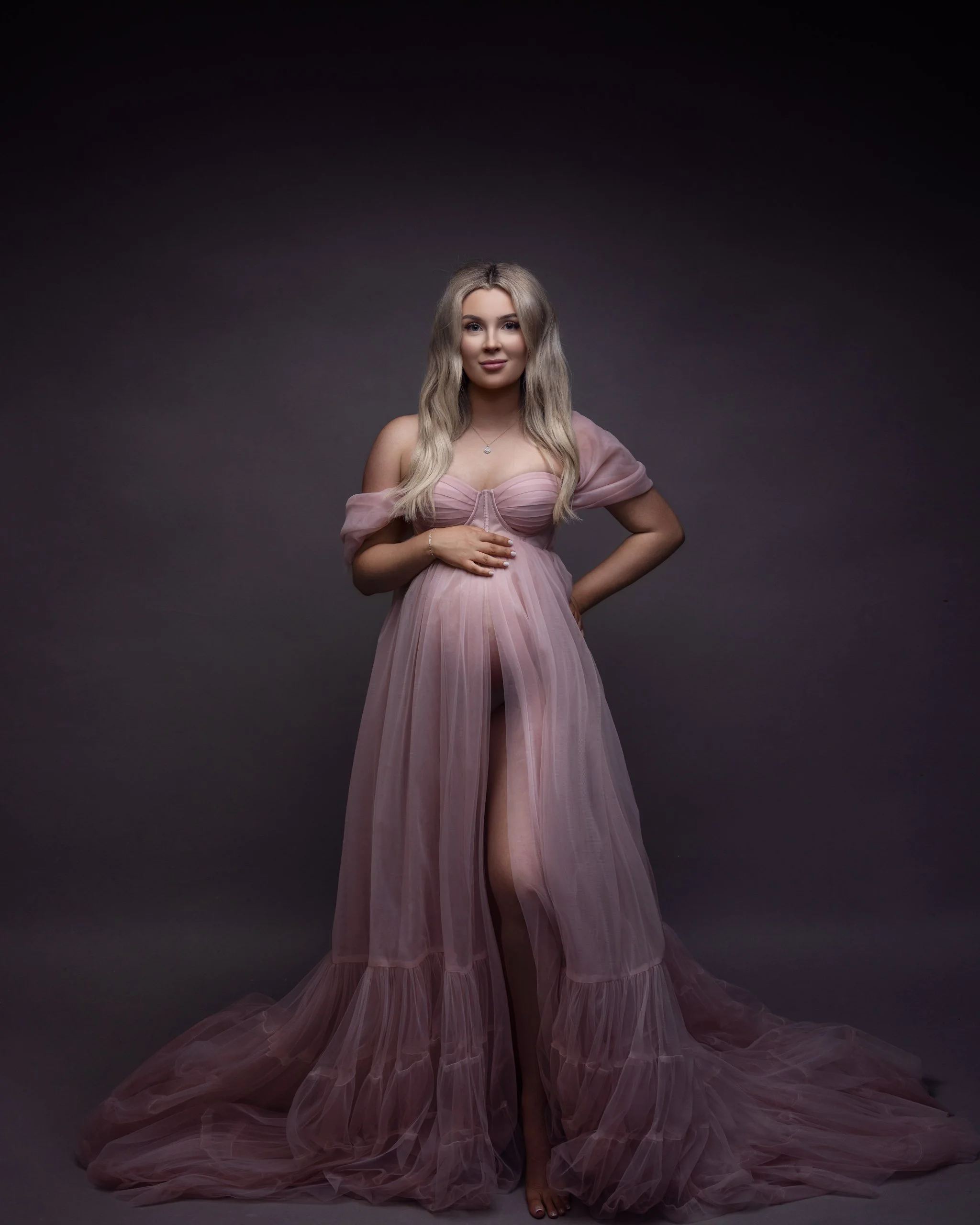 auckland maternity photographer
