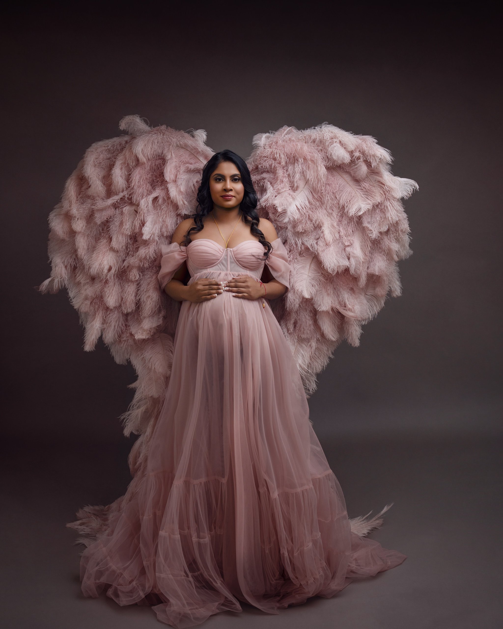 Auckland maternity photographer