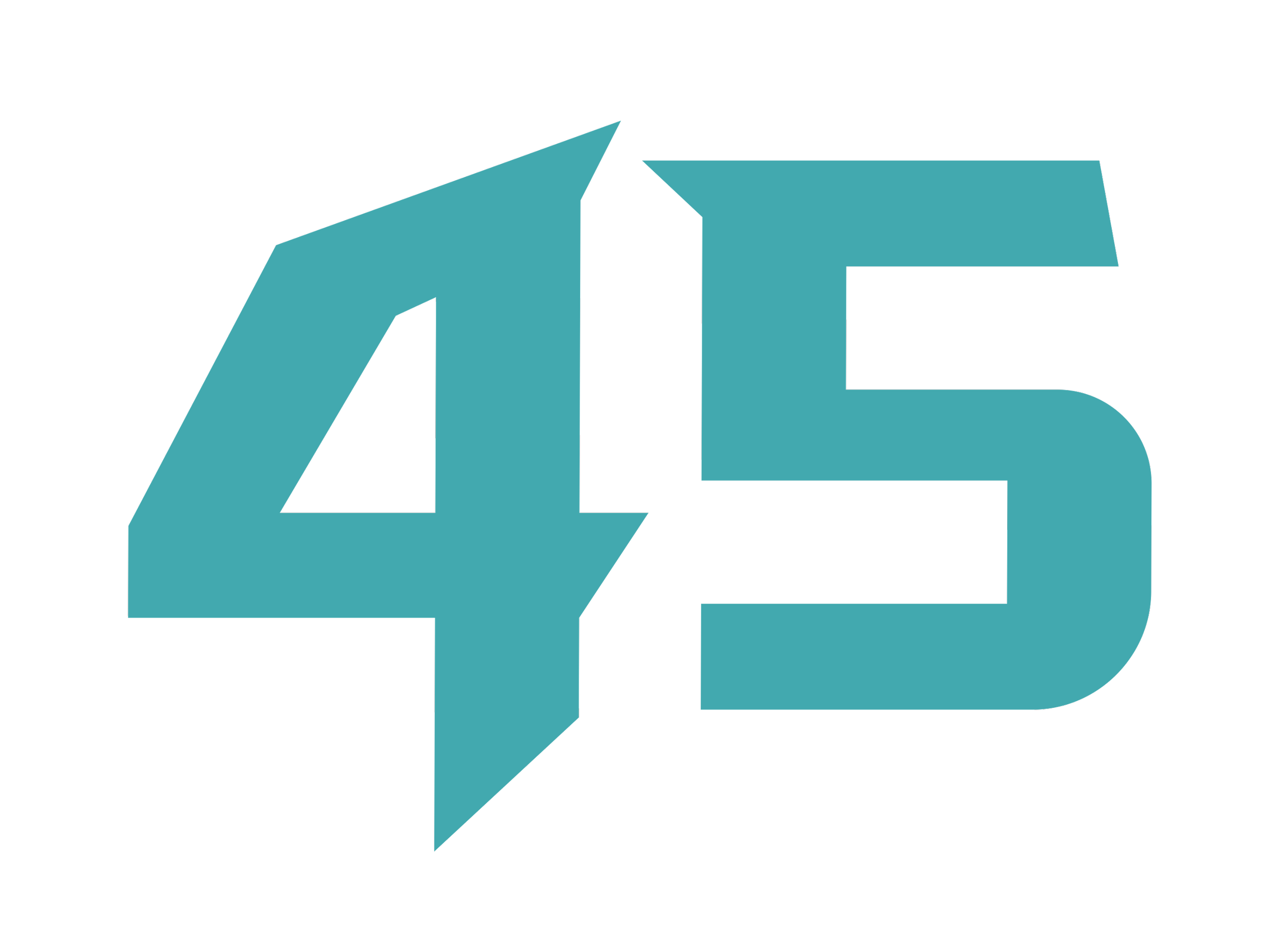 45 Fixxxer Coin