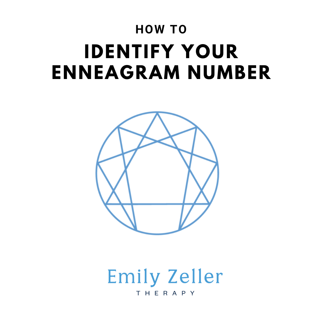 How to Identify Your Enneagram Number