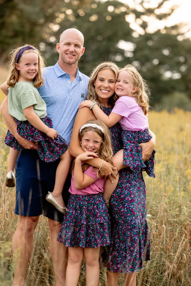 Emily Zeller Enneagram Expert and Identity Consultant