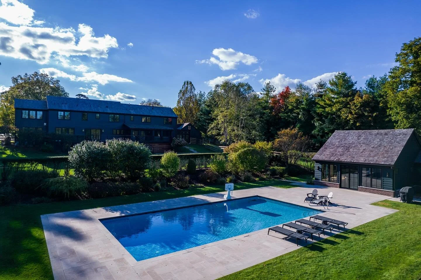 Another beautiful project wrapped ✔️🖤