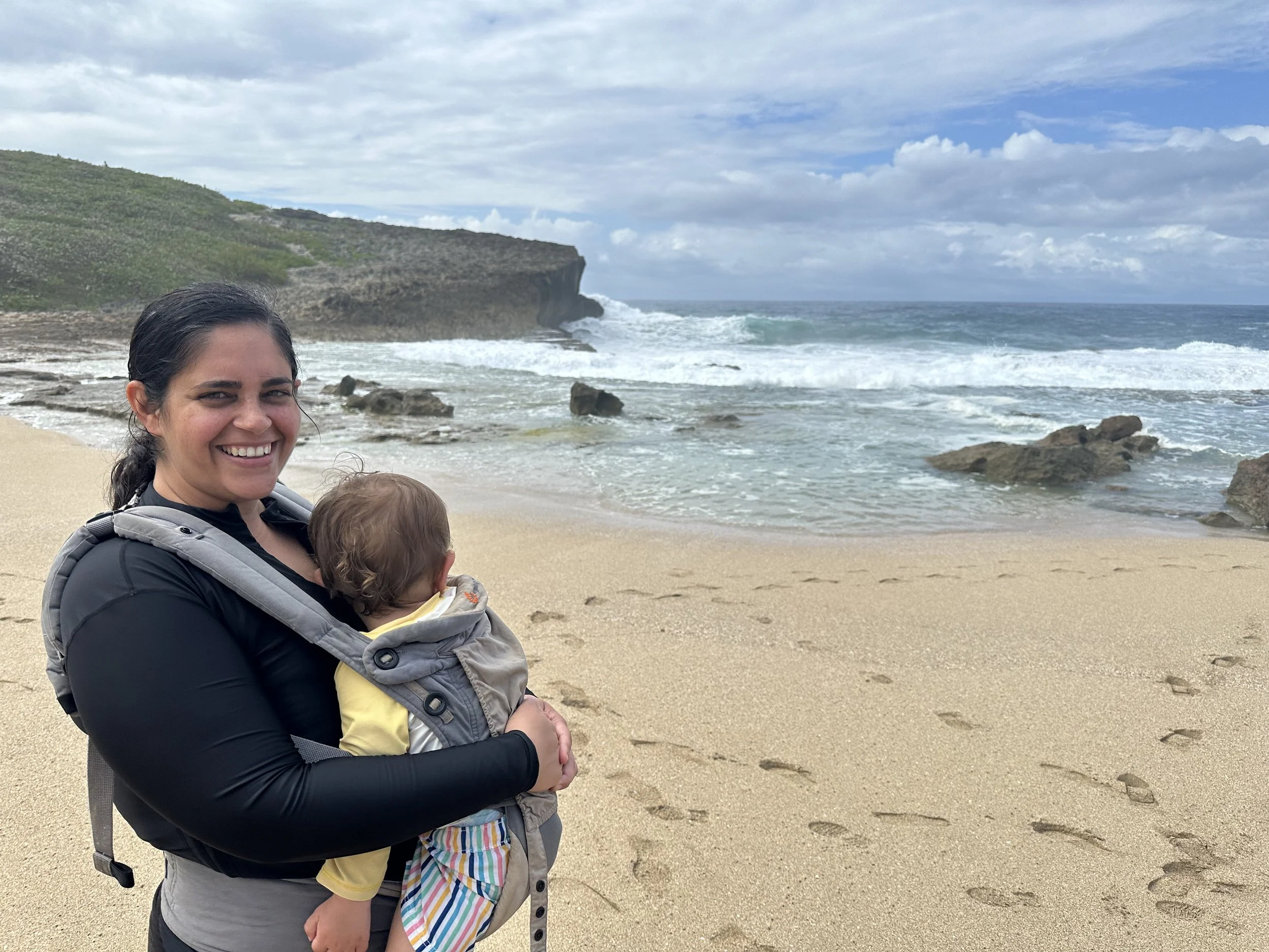 Welcome to our travel family