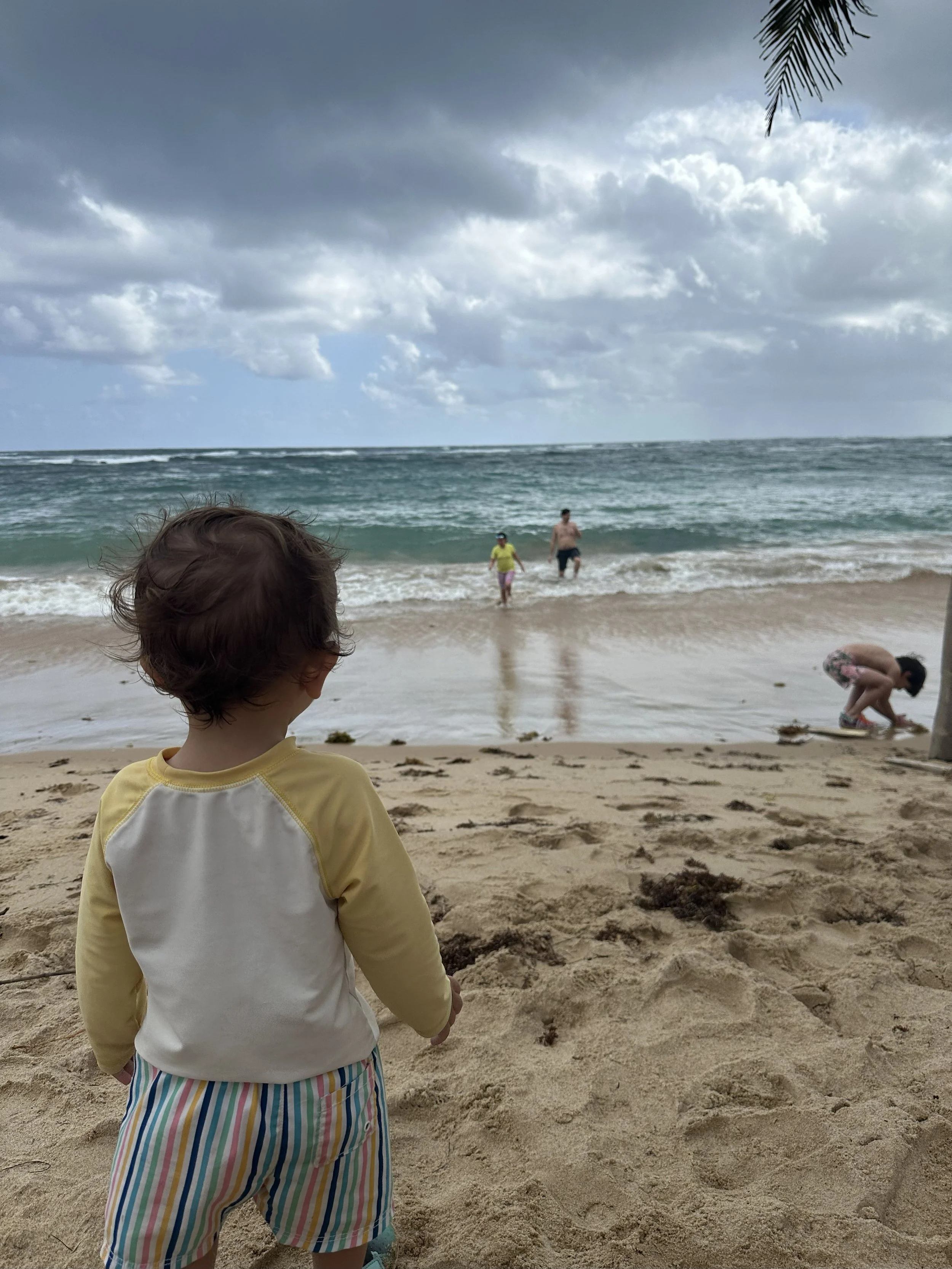 our favorite winter getaways: Warm weather wanderings