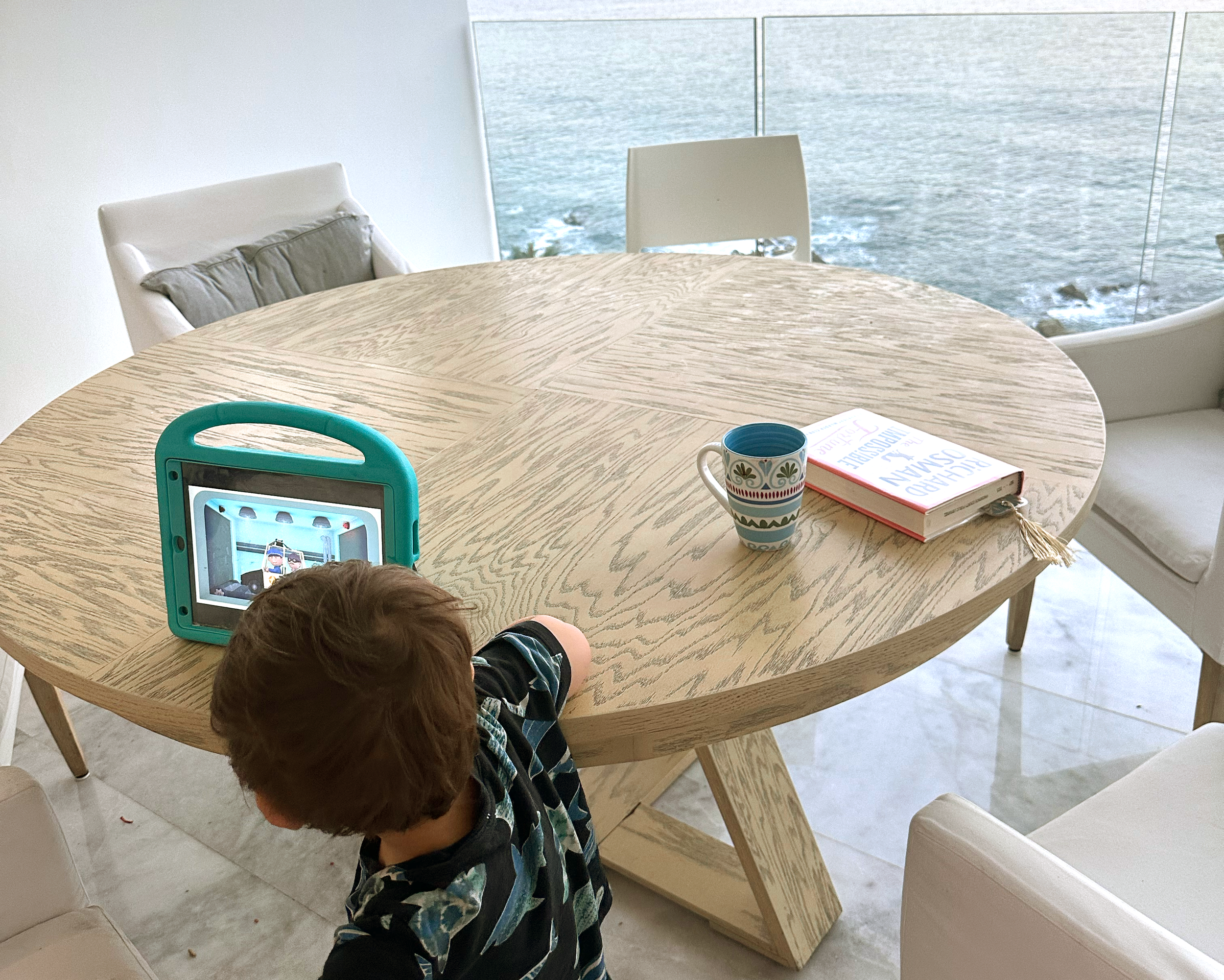 4 Ways to involve your kids in trip planning