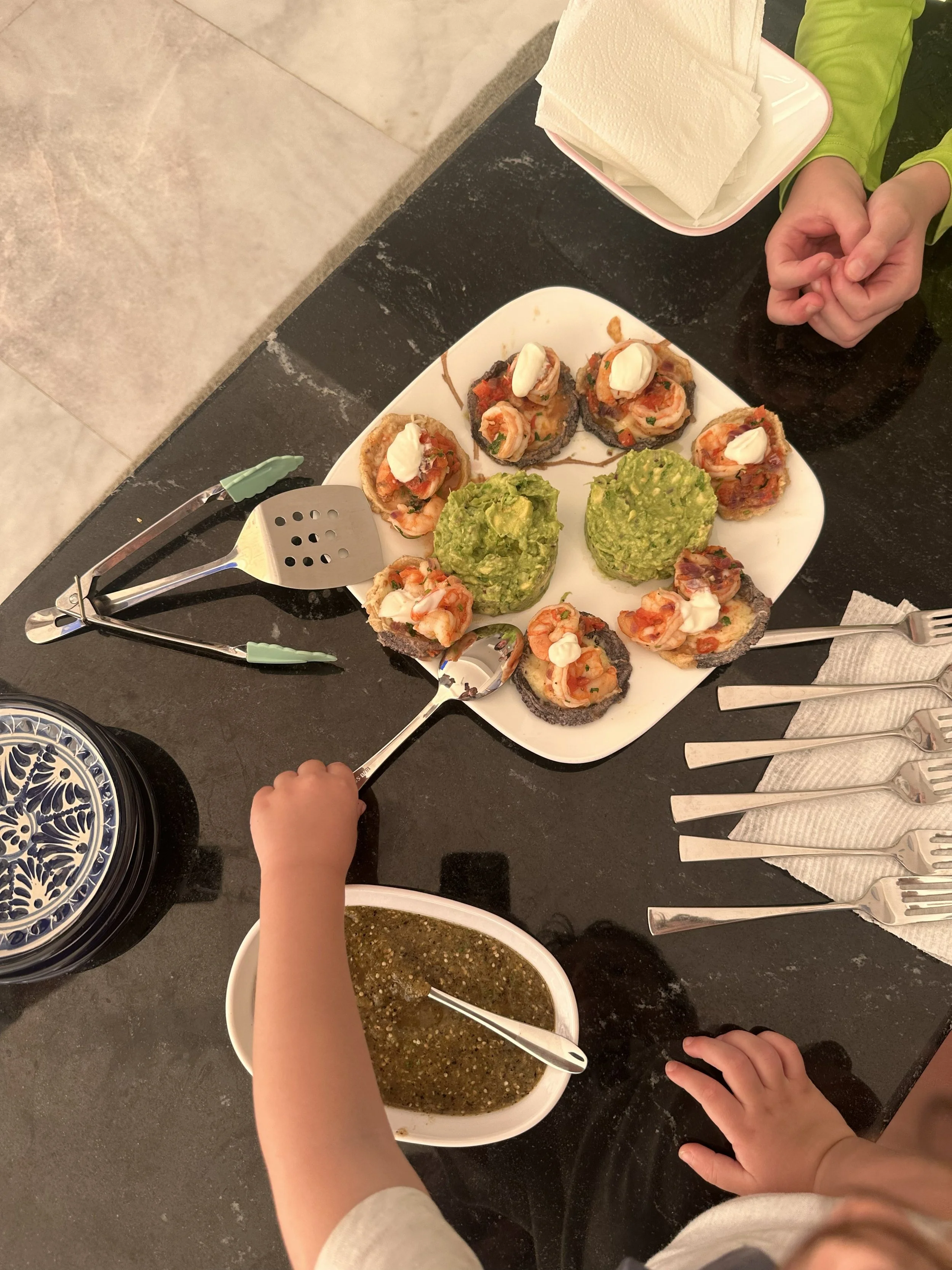 our fav food stories