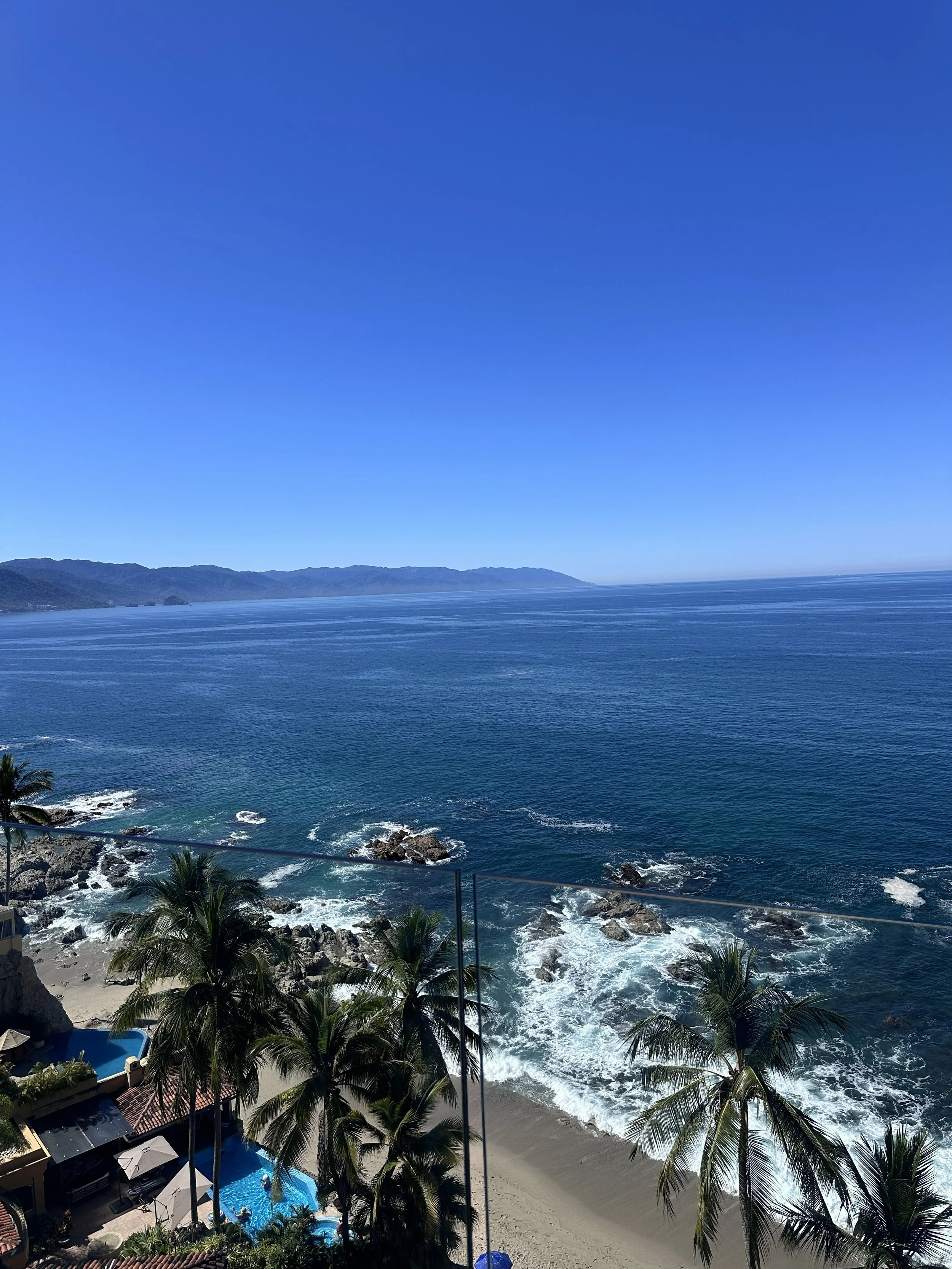 travel diaries: puerto vallarta, mexico