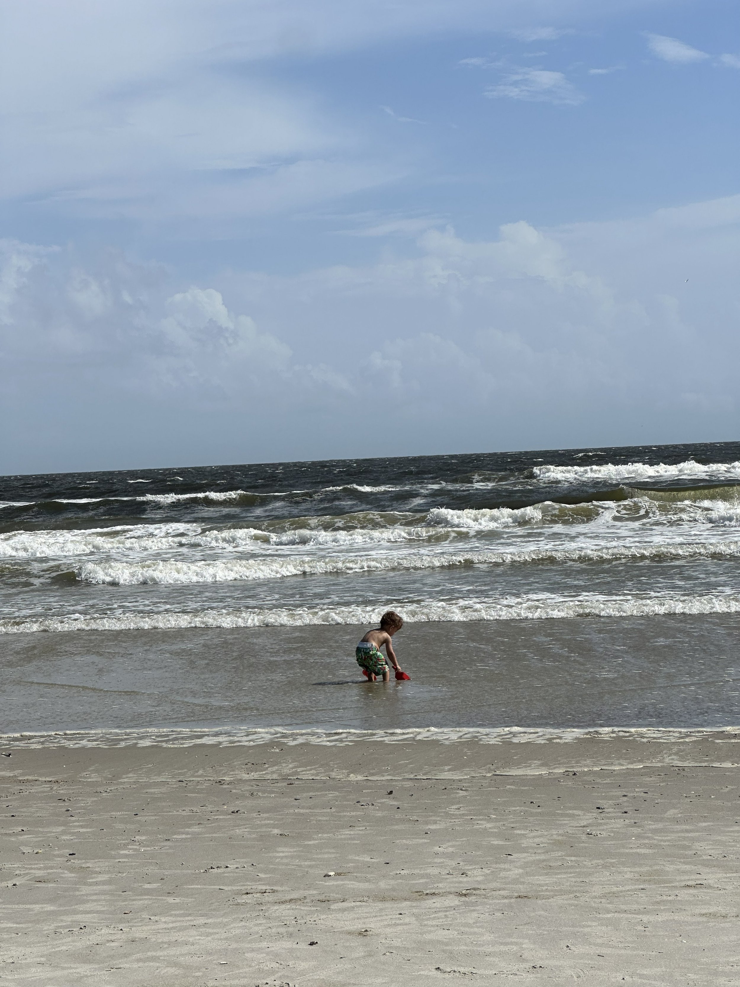summer beach rentals: what to look for