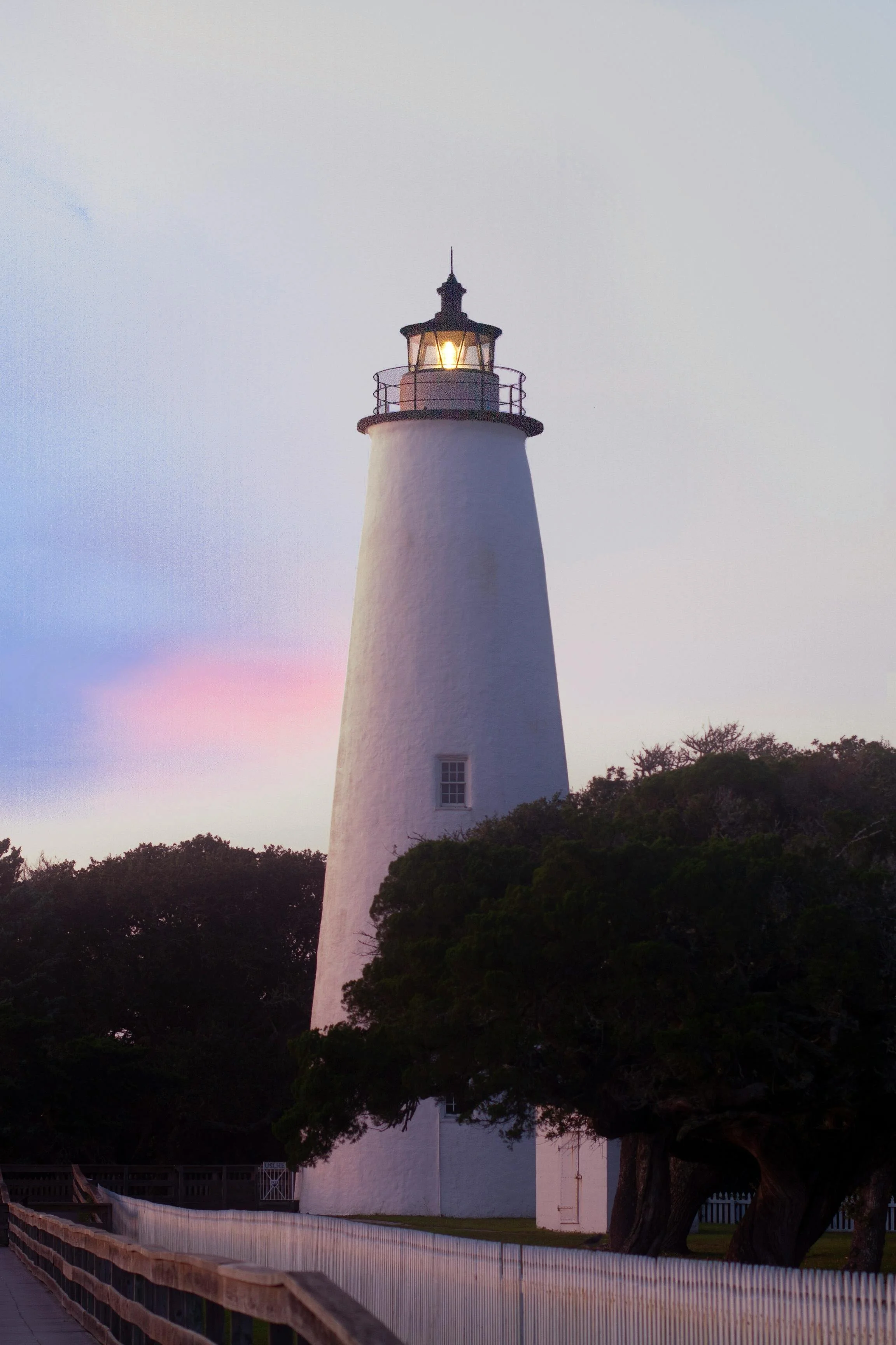 guide to the outer banks (obx)