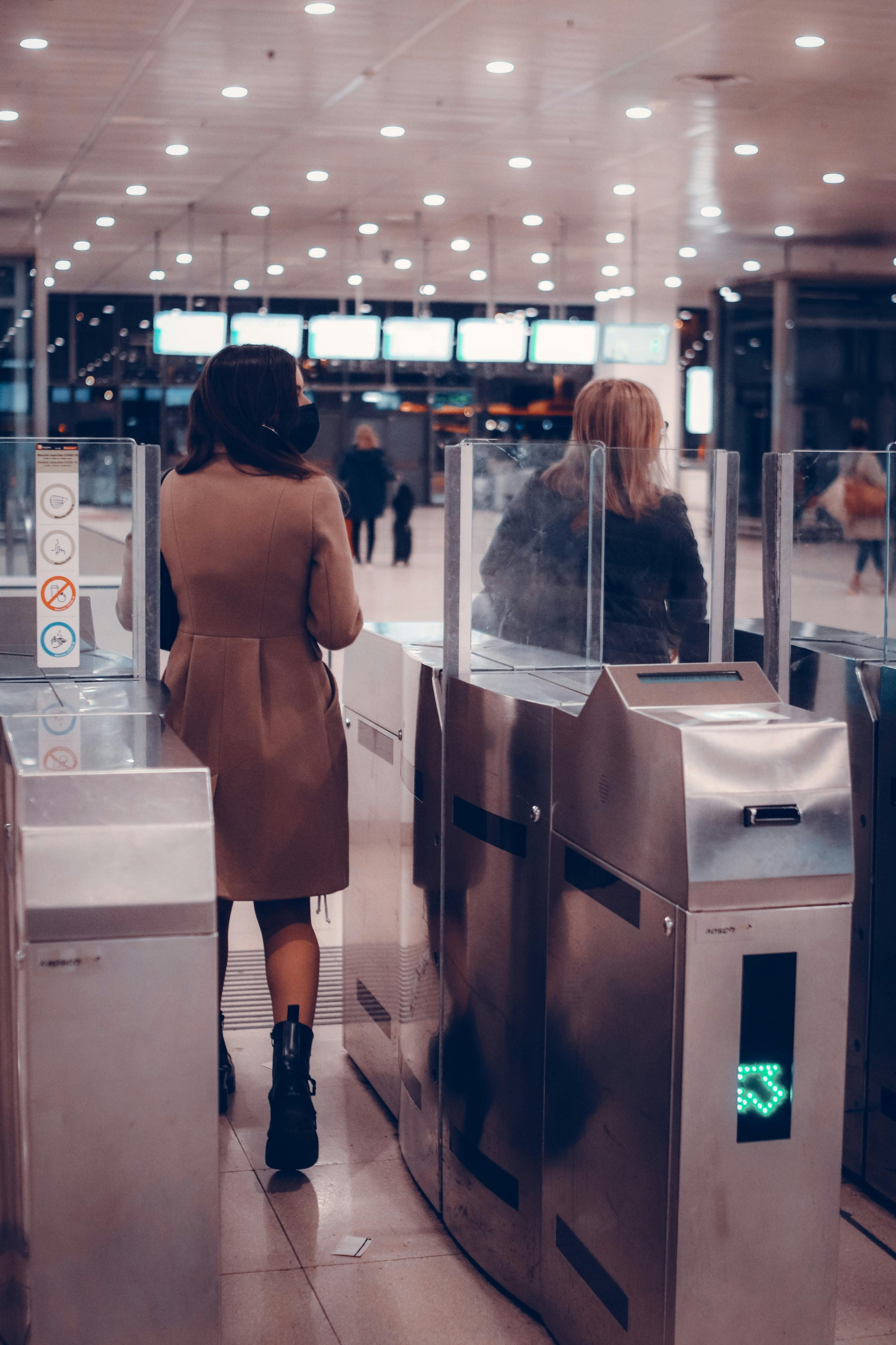 the lowdown on airport security: global entry, precheck, and clear