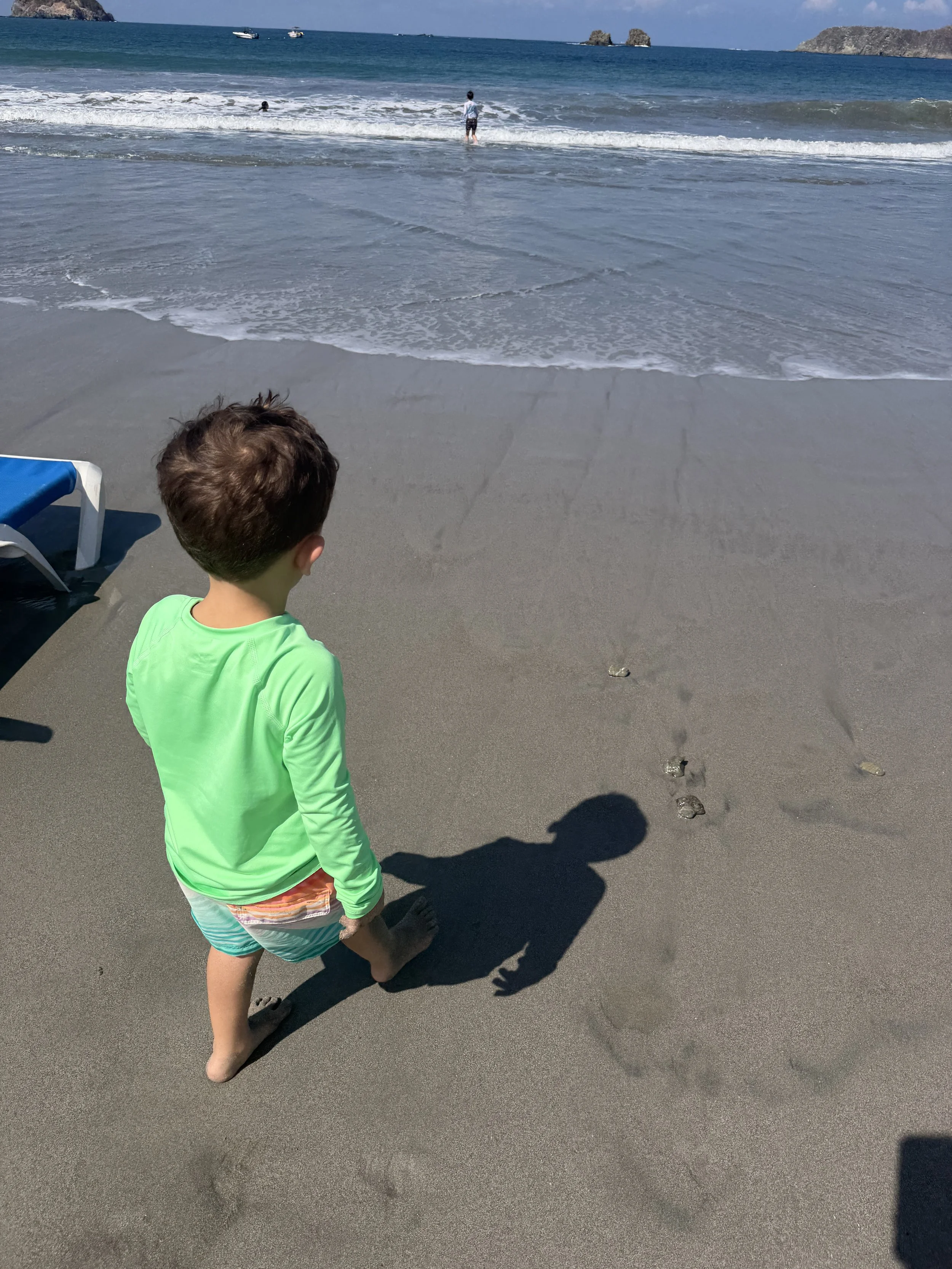 travel diaries: costa rica