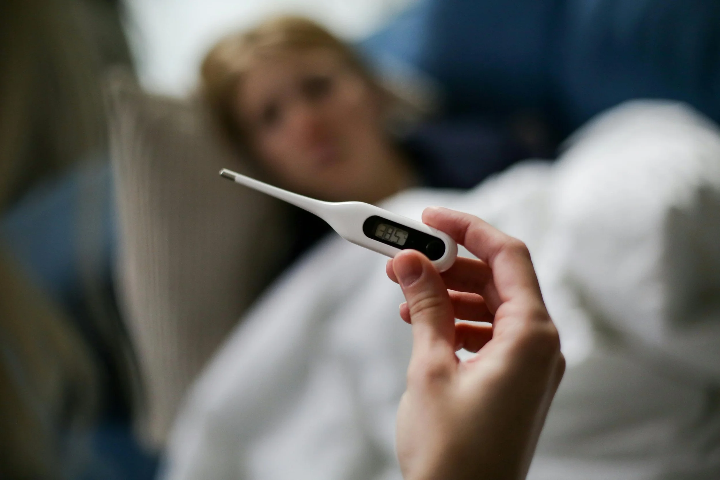PART 1: managing sickness on vacation: what happened!