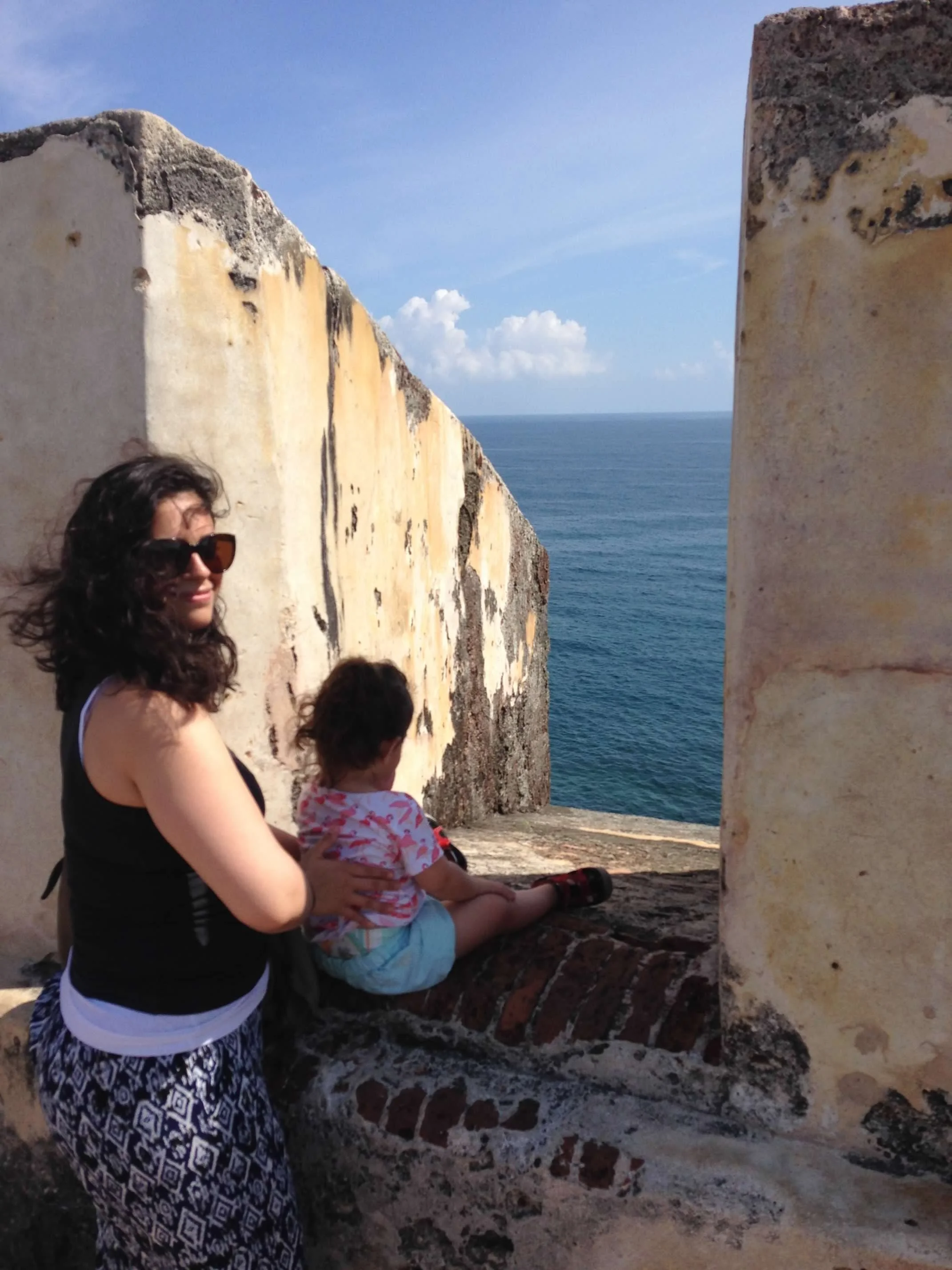 mothers’ day &amp; birthday thoughts