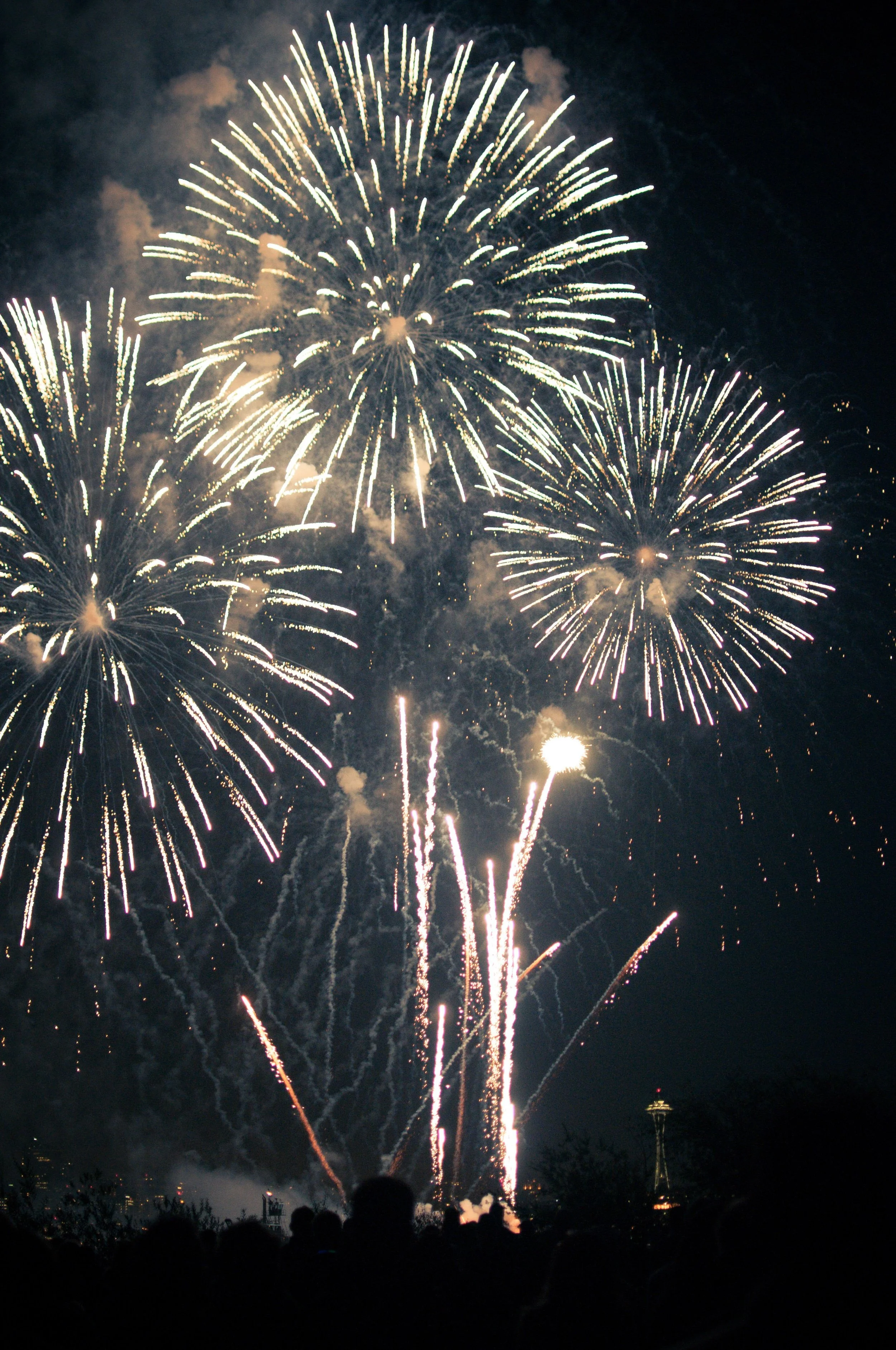 fireworks: where to see and fun facts