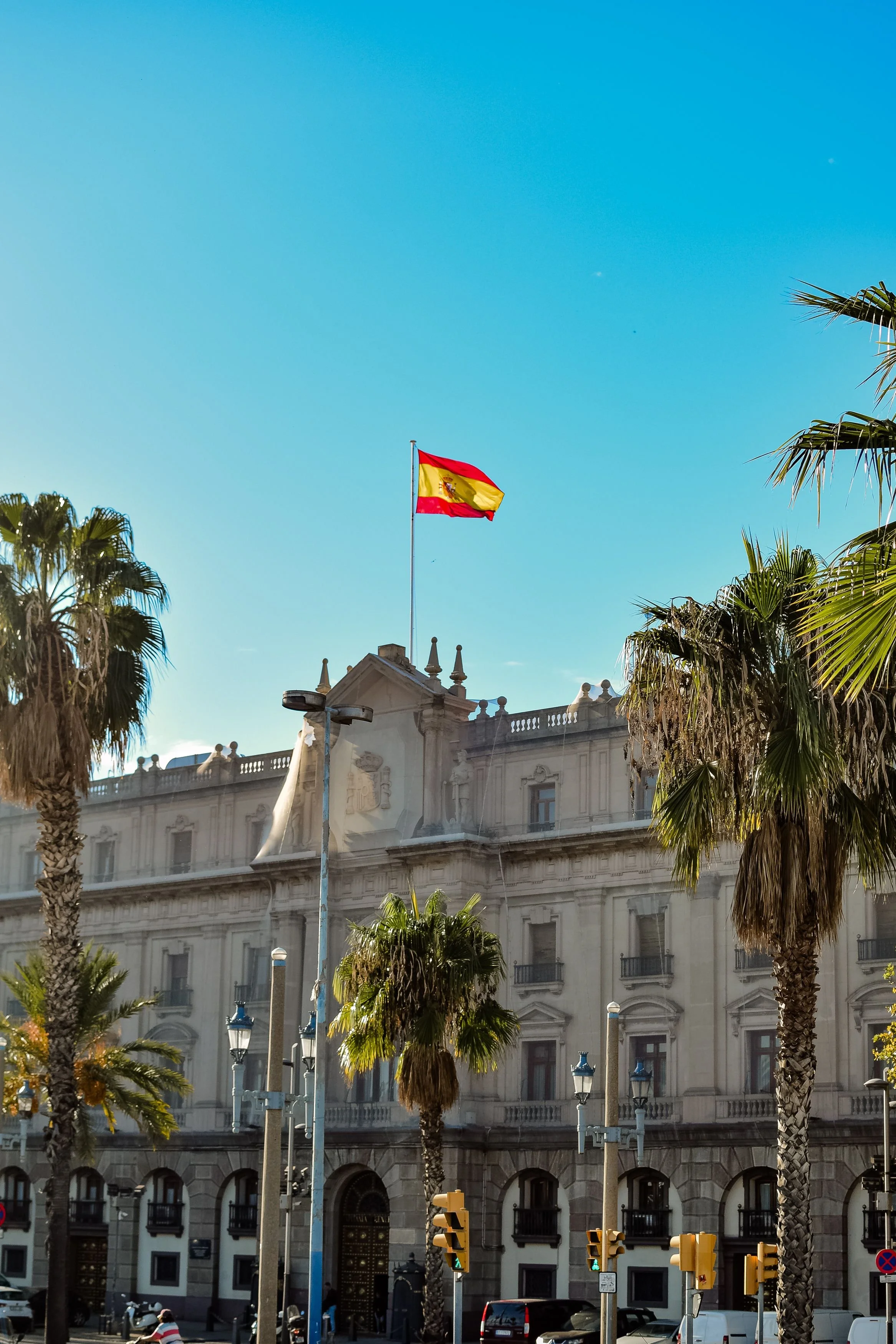 Spain: Beyond the World Cup