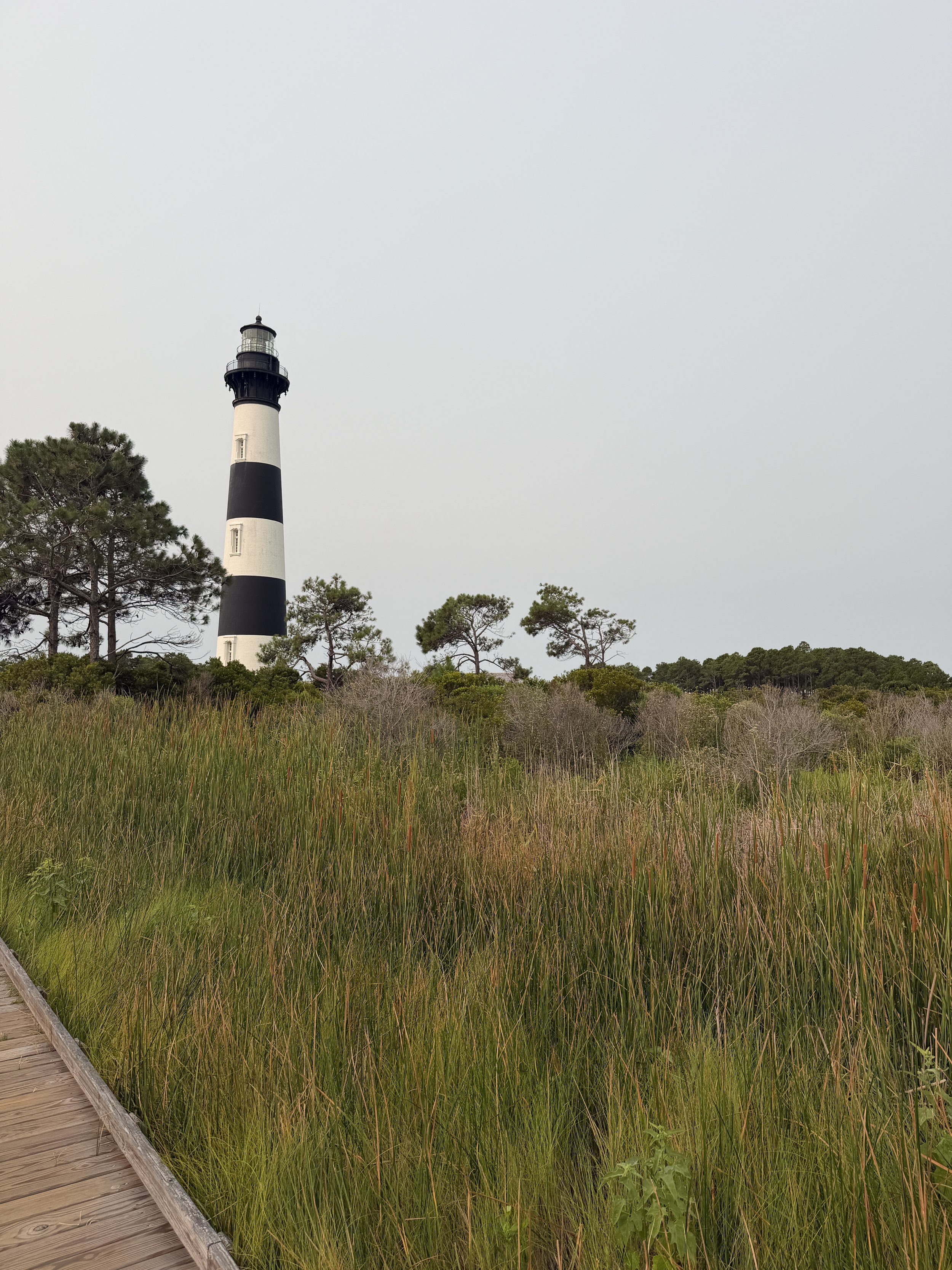 The Stress-Free OBX Itinerary 