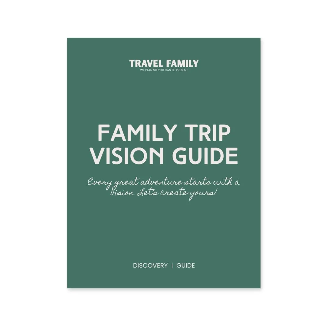 Trip Vision Guide
