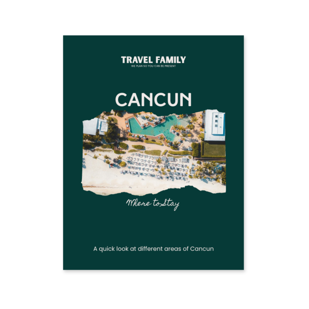 Cancun Mini-Guide: Where to Stay