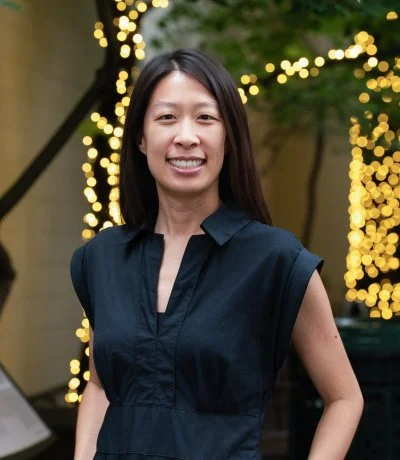 Jennifer Chiu